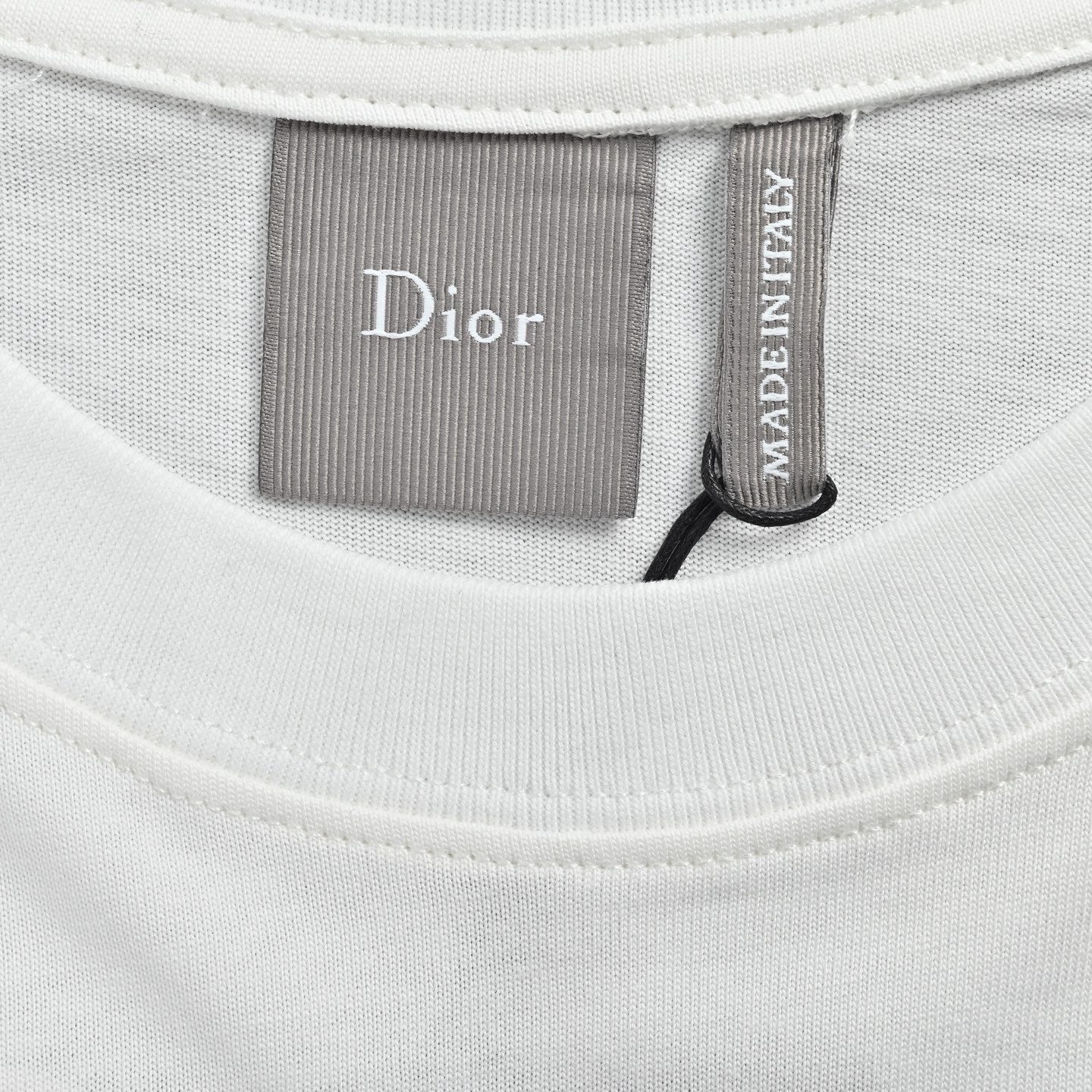 White T-Shirt