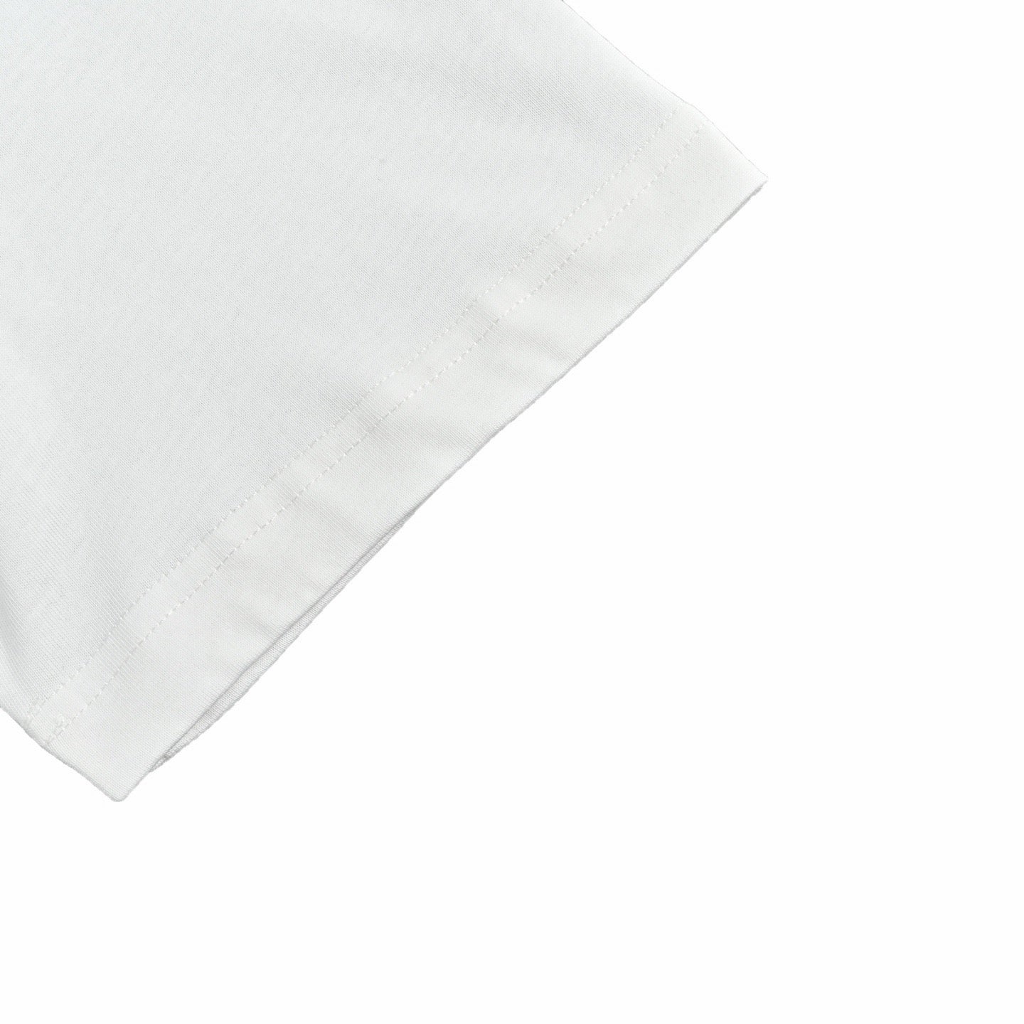 White T-Shirt