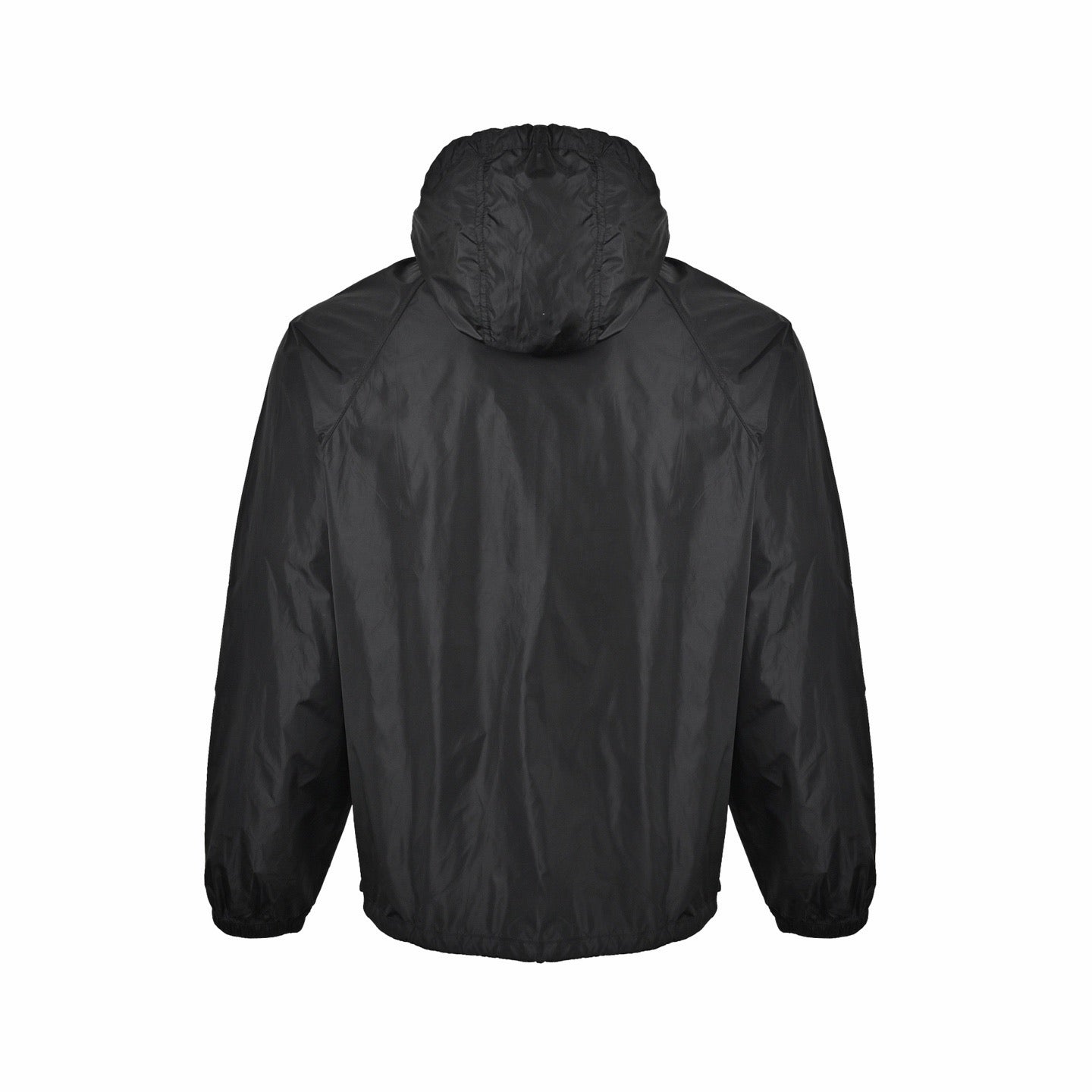 Black and White Jackets