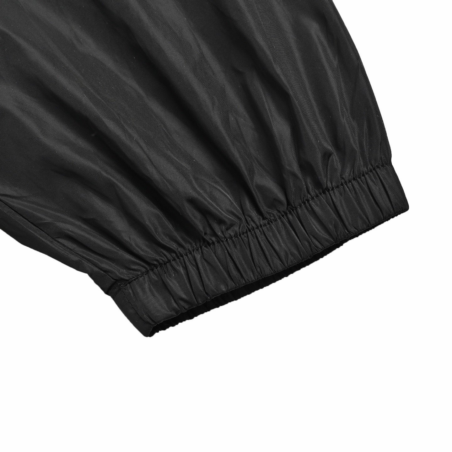 Black and White Jackets