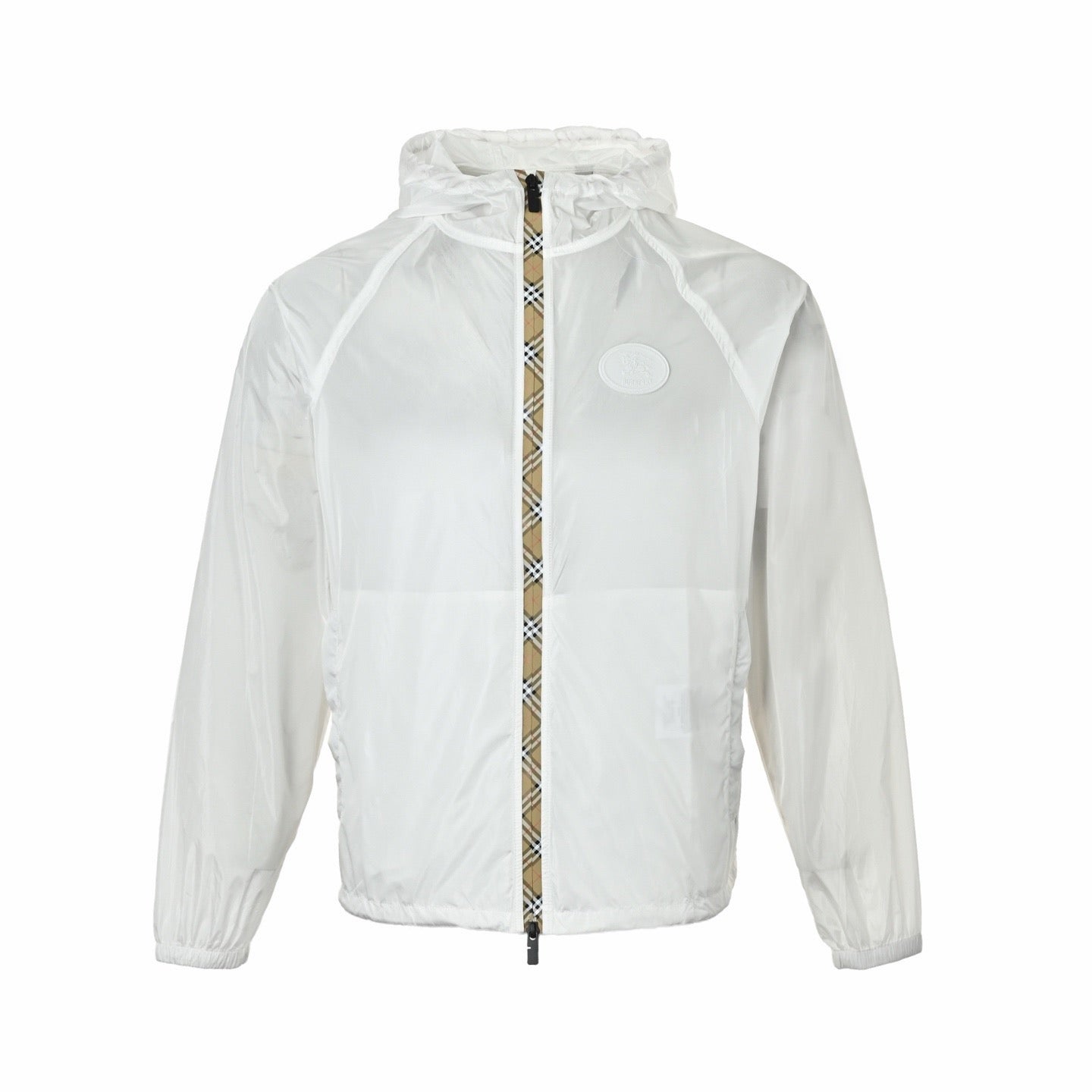 Black and White Jackets