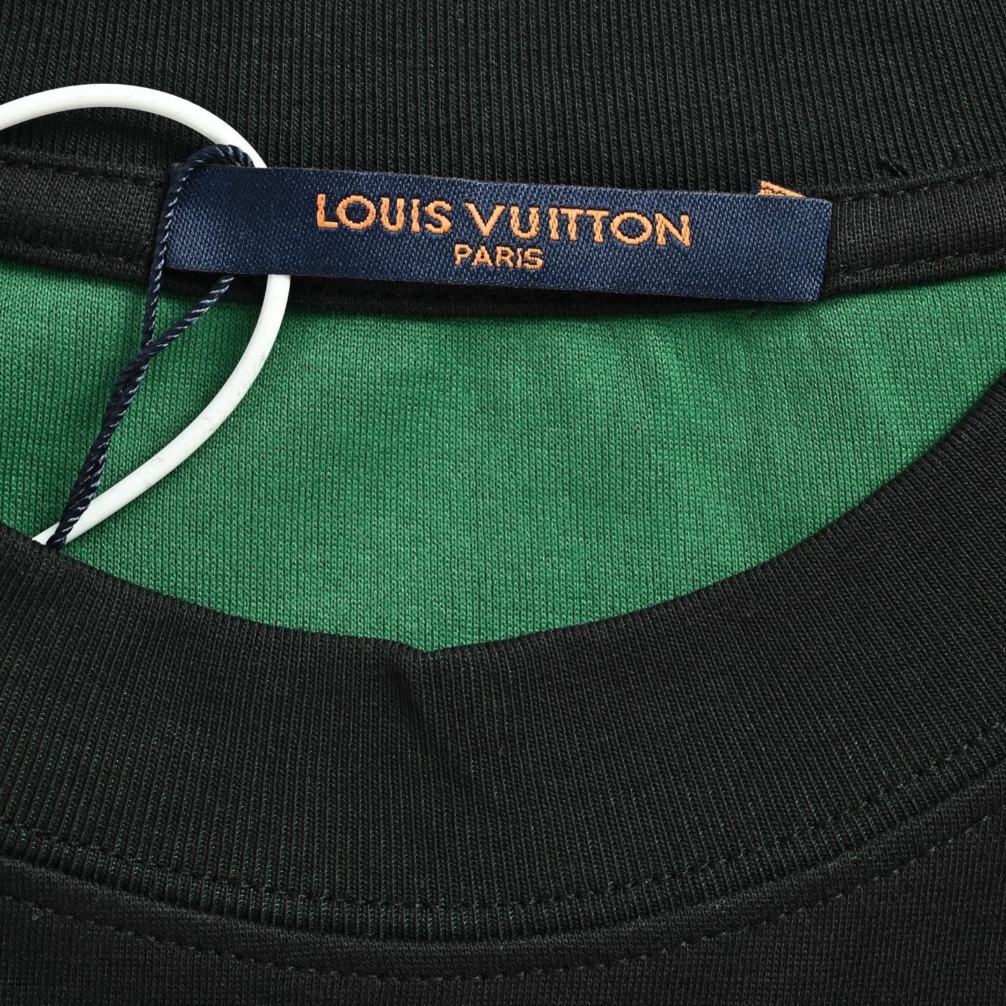 Multi-color T-Shirt
