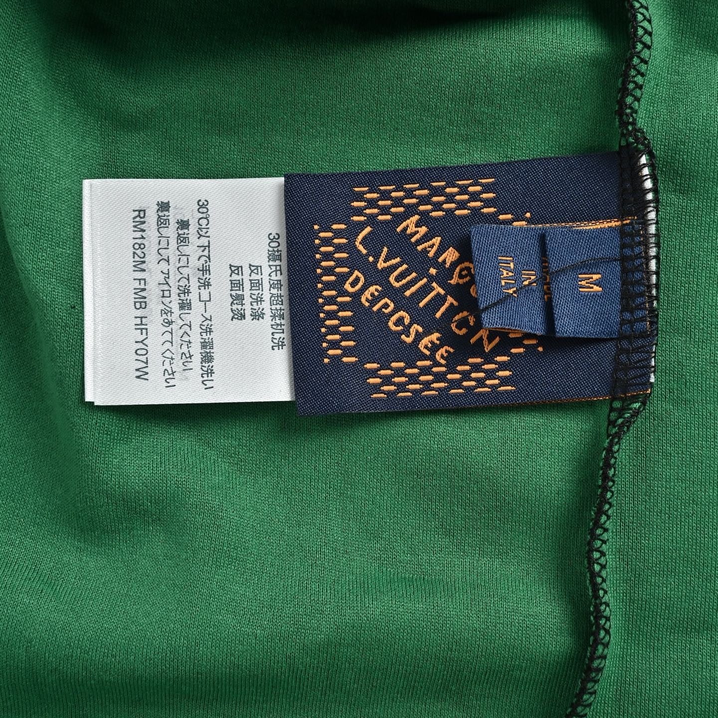 Multi-color T-Shirt