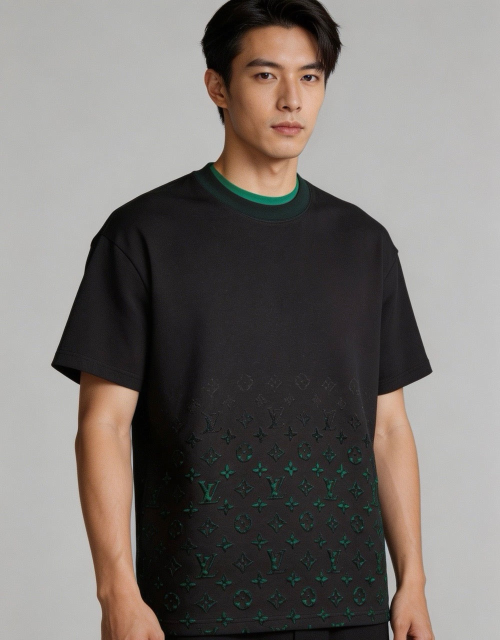 Multi-color T-Shirt
