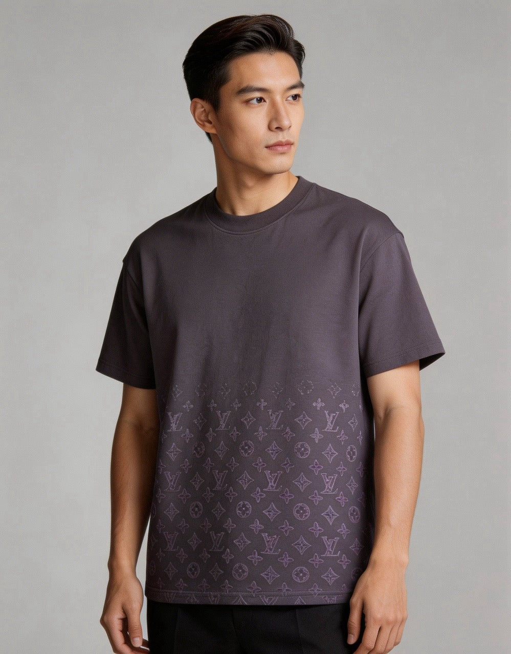 Multi-color T-Shirt