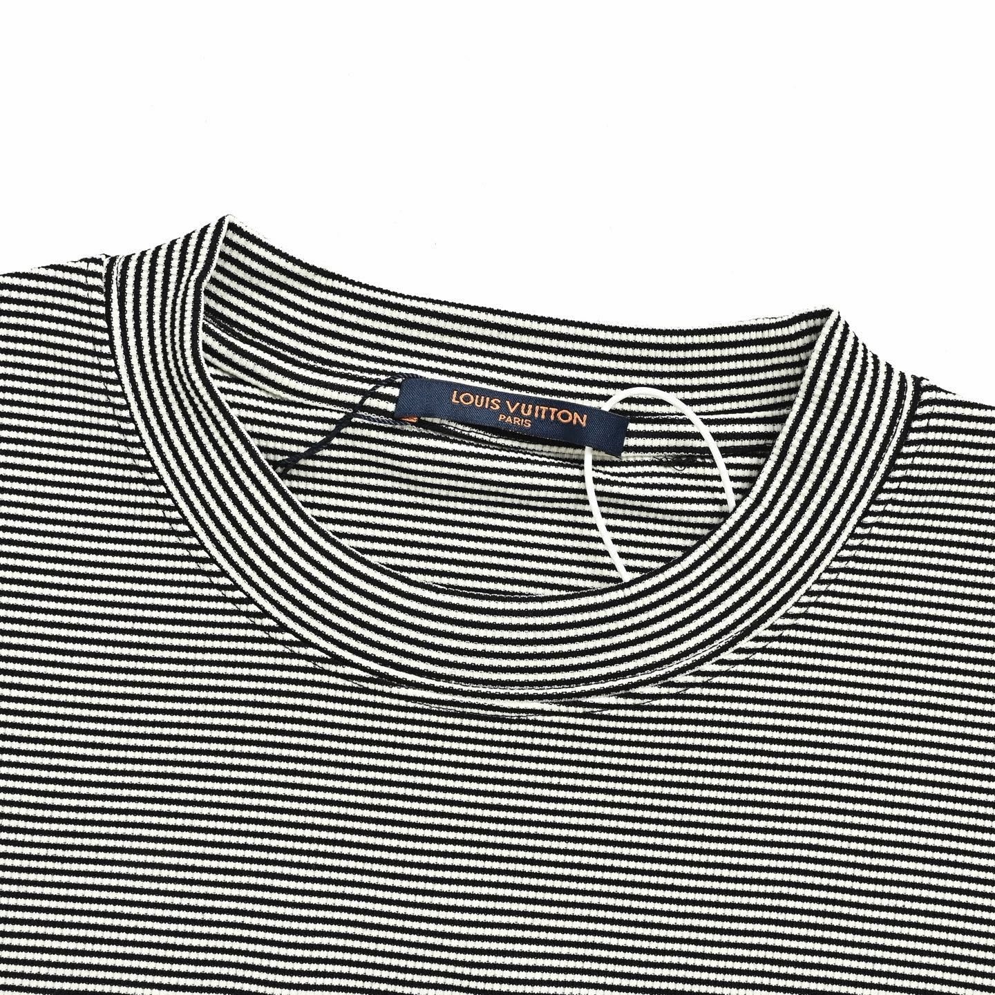 Multi-color T-Shirt