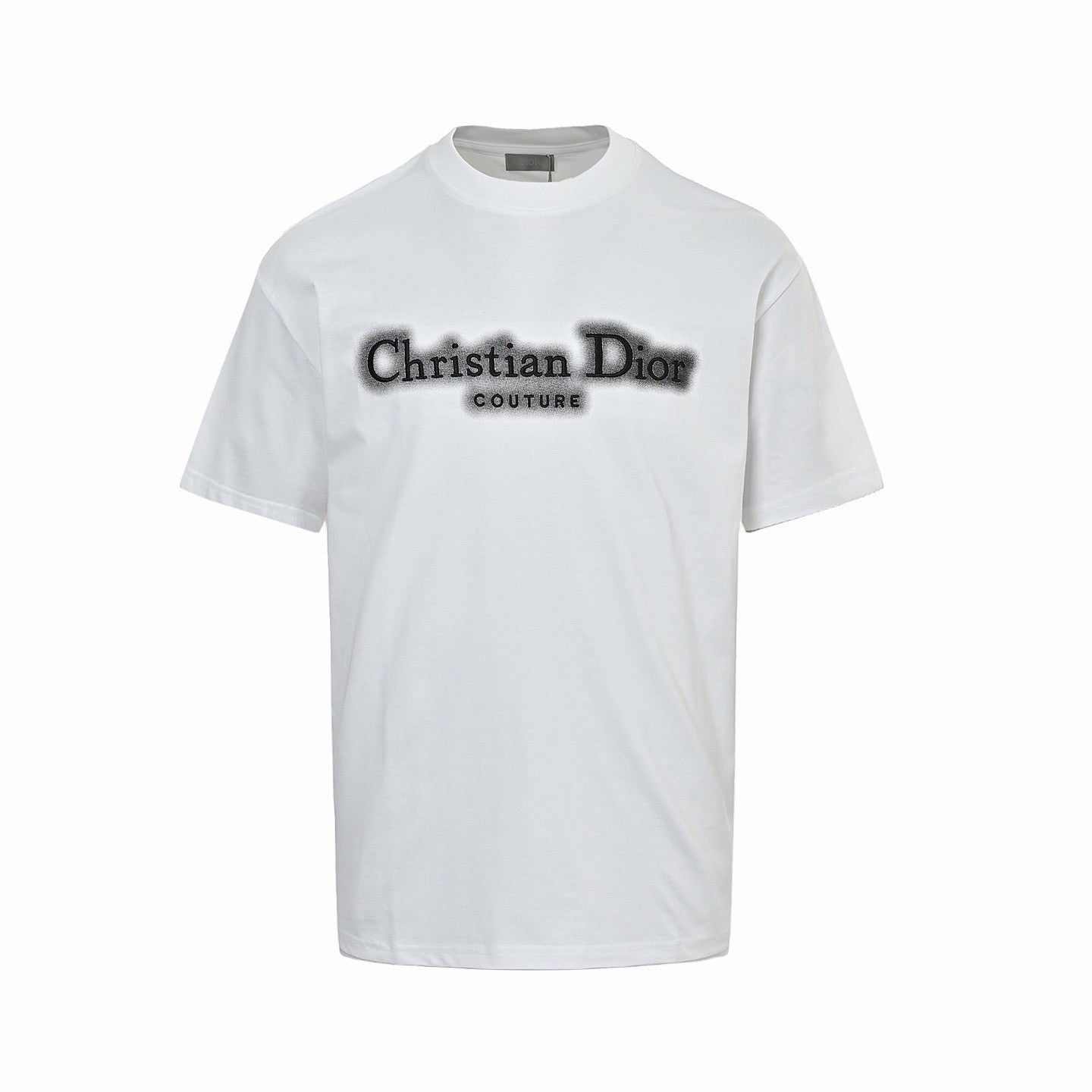 Black and White T-Shirt