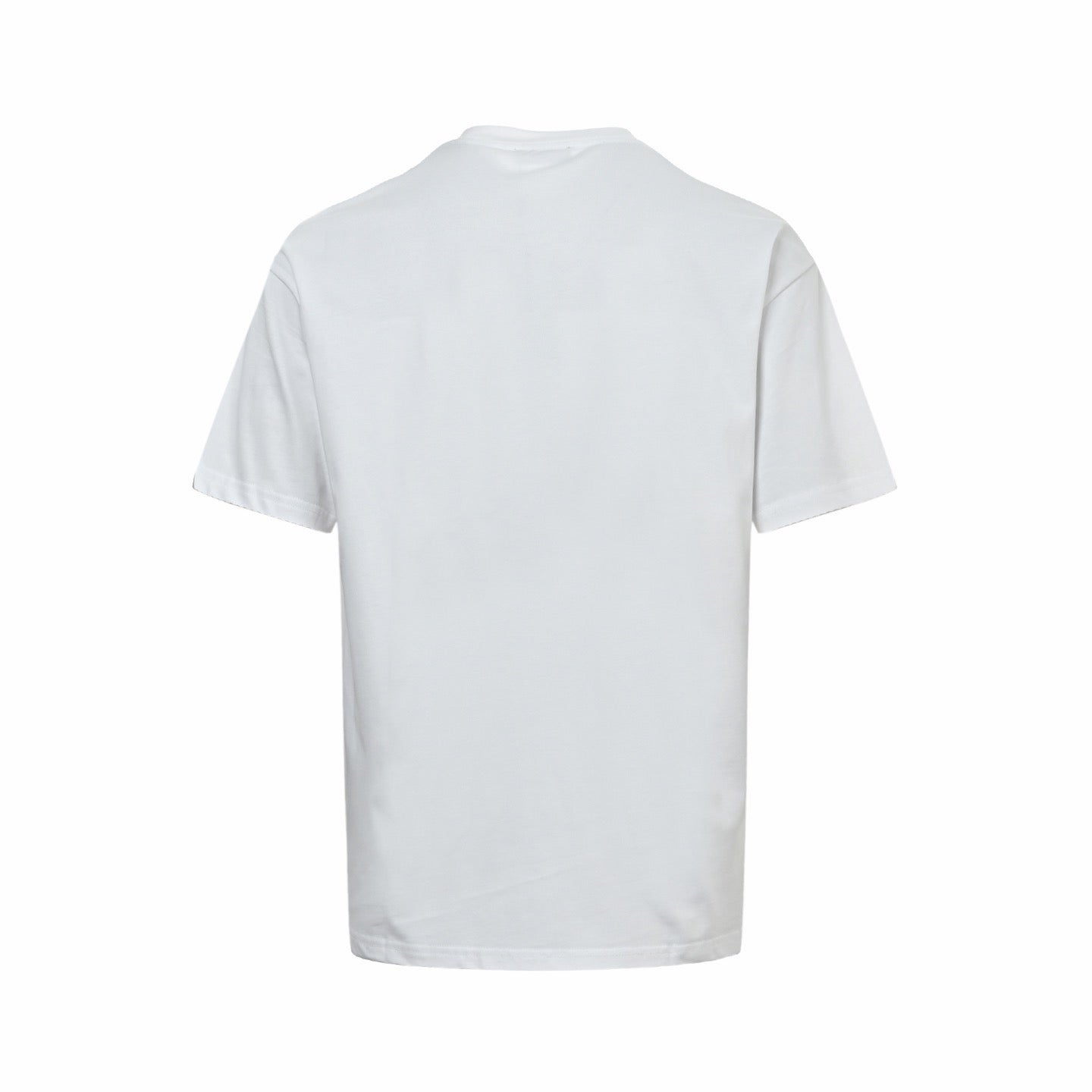 Black and White T-Shirt