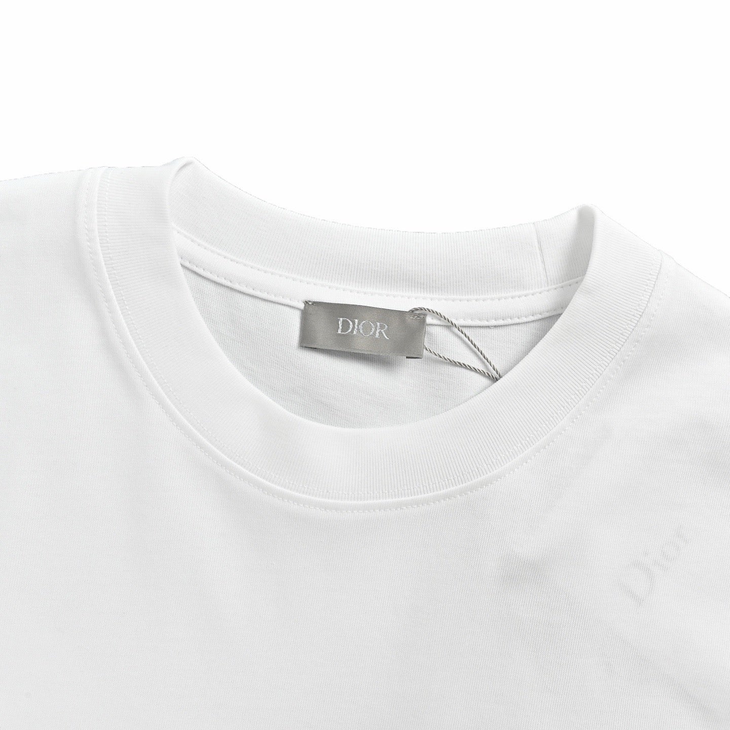 Black and White T-Shirt