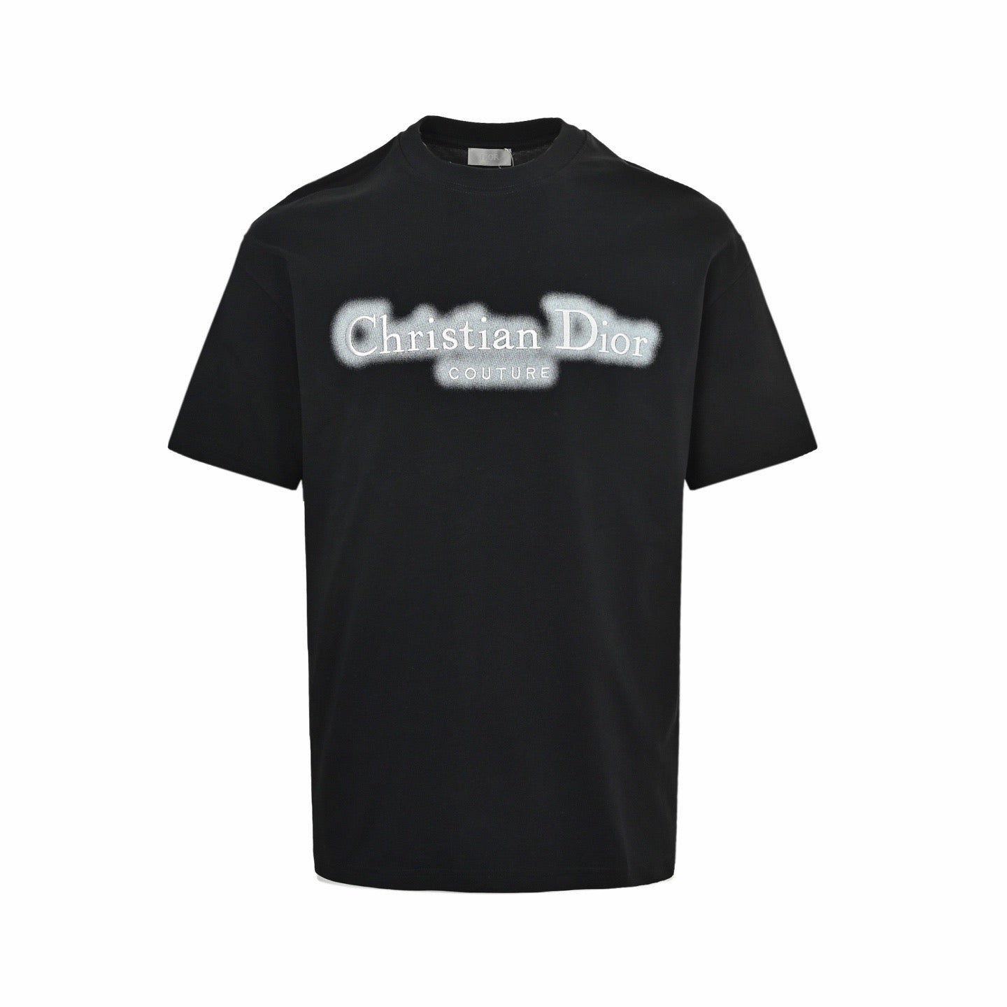 Black and White T-Shirt