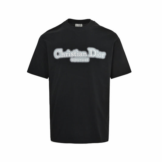 Black and White T-Shirt