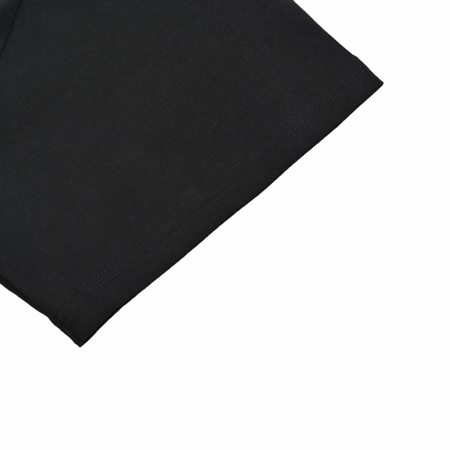 Black and White T-Shirt