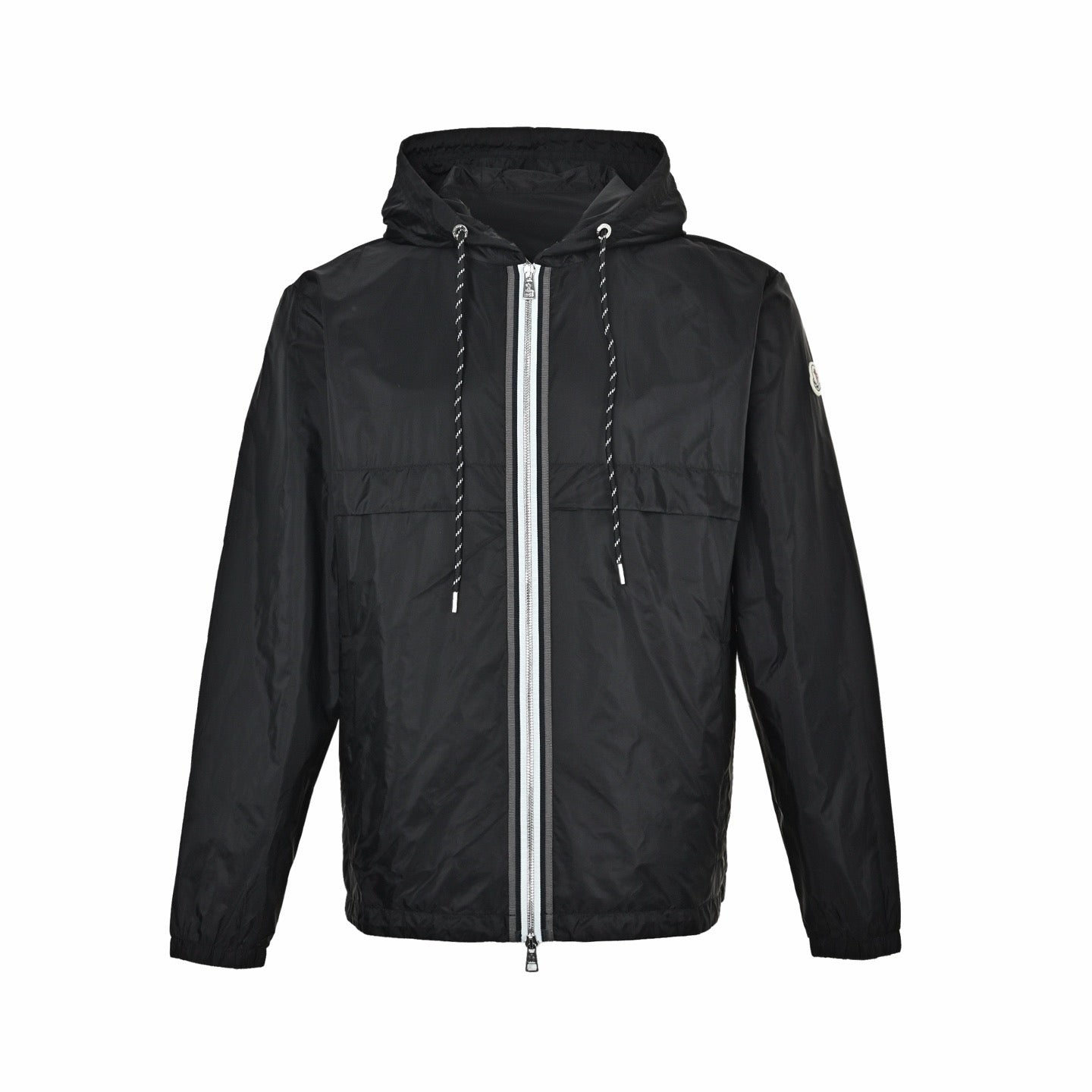 Black Jackets
