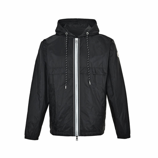 Black Jackets