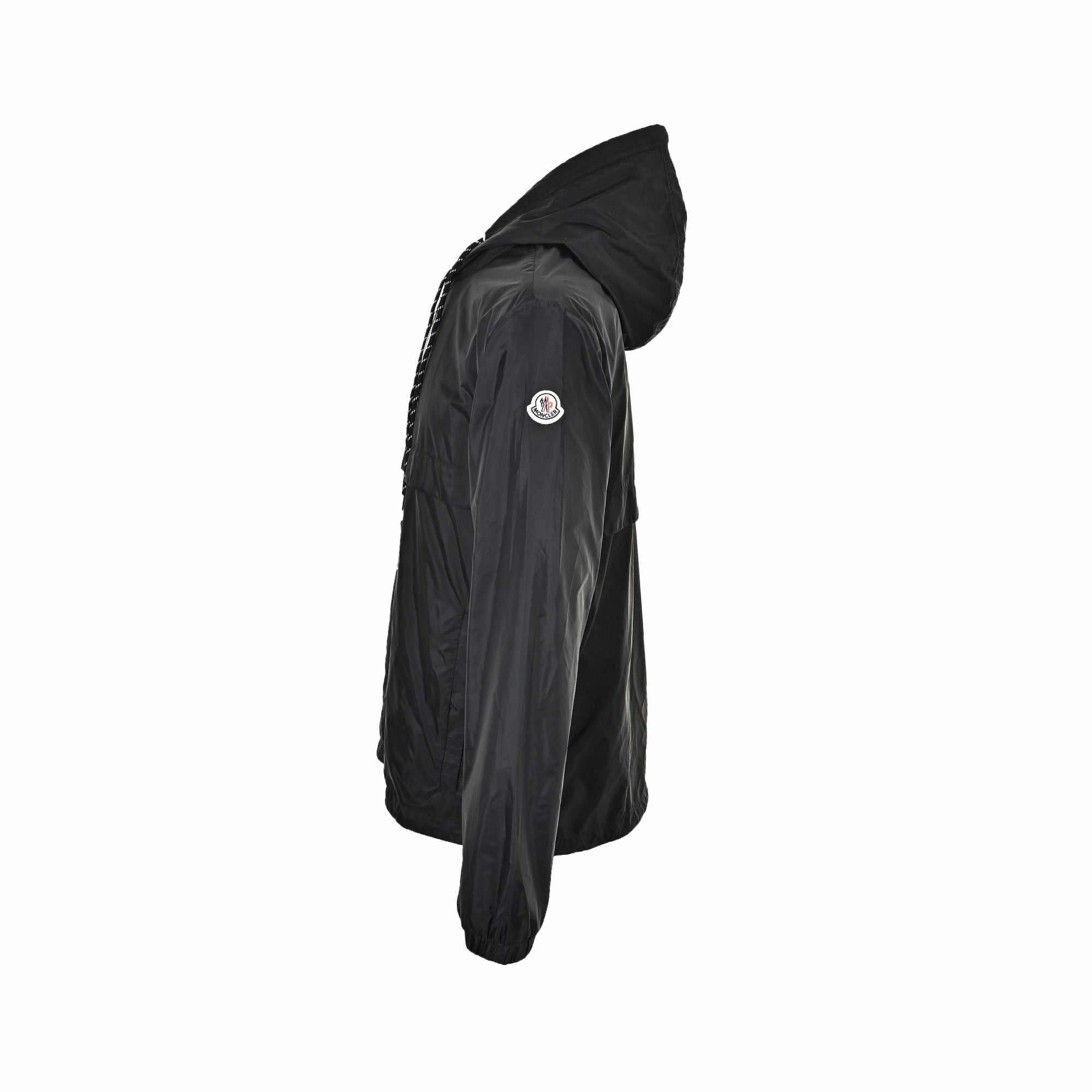 Black Jackets