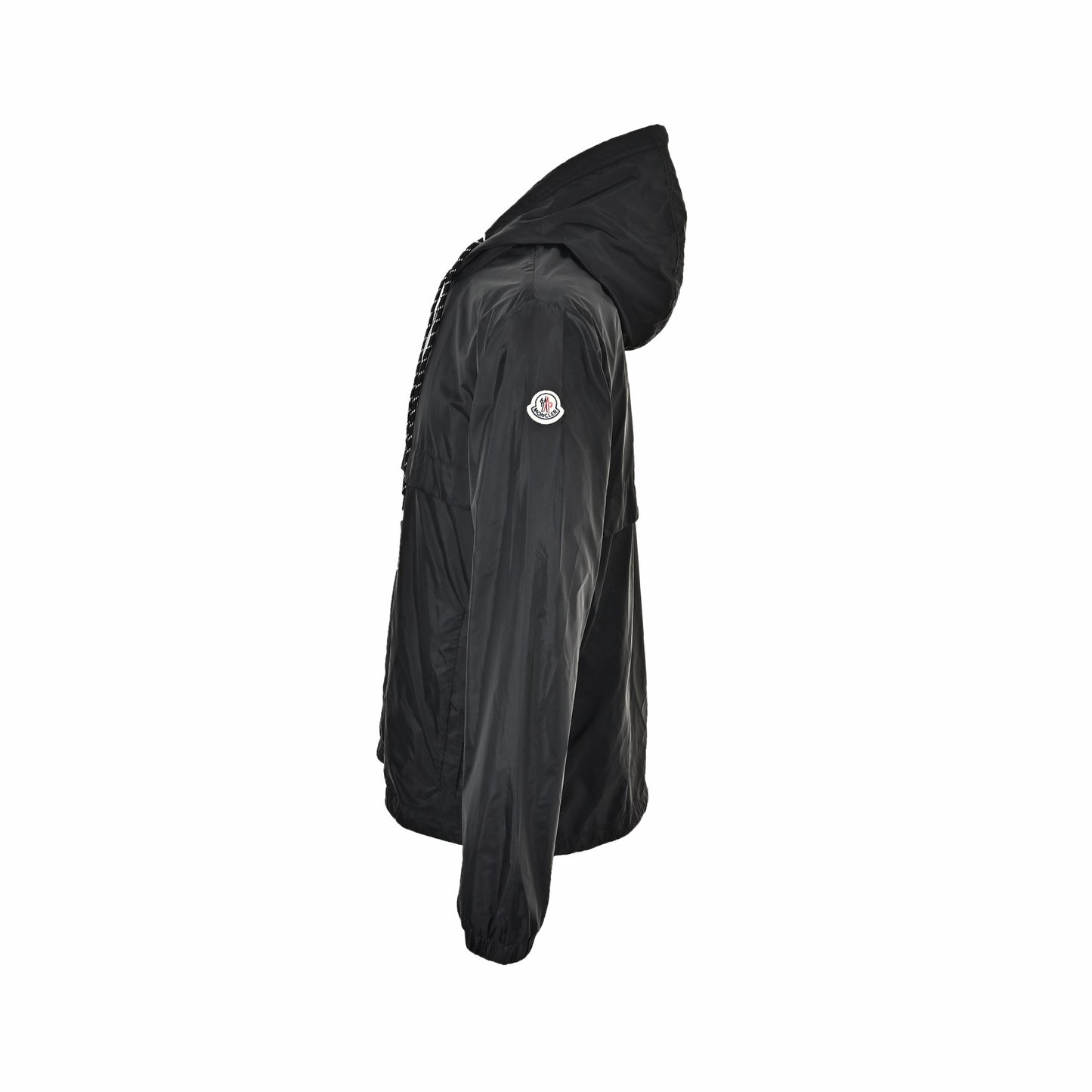 Black Jackets