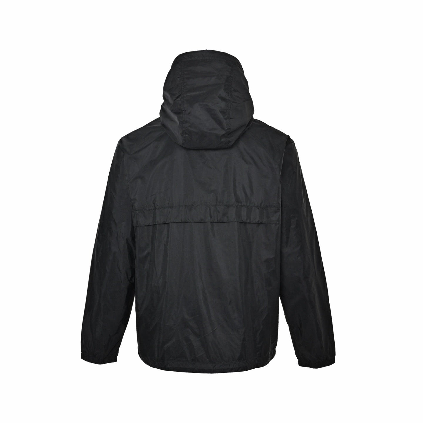 Black Jackets