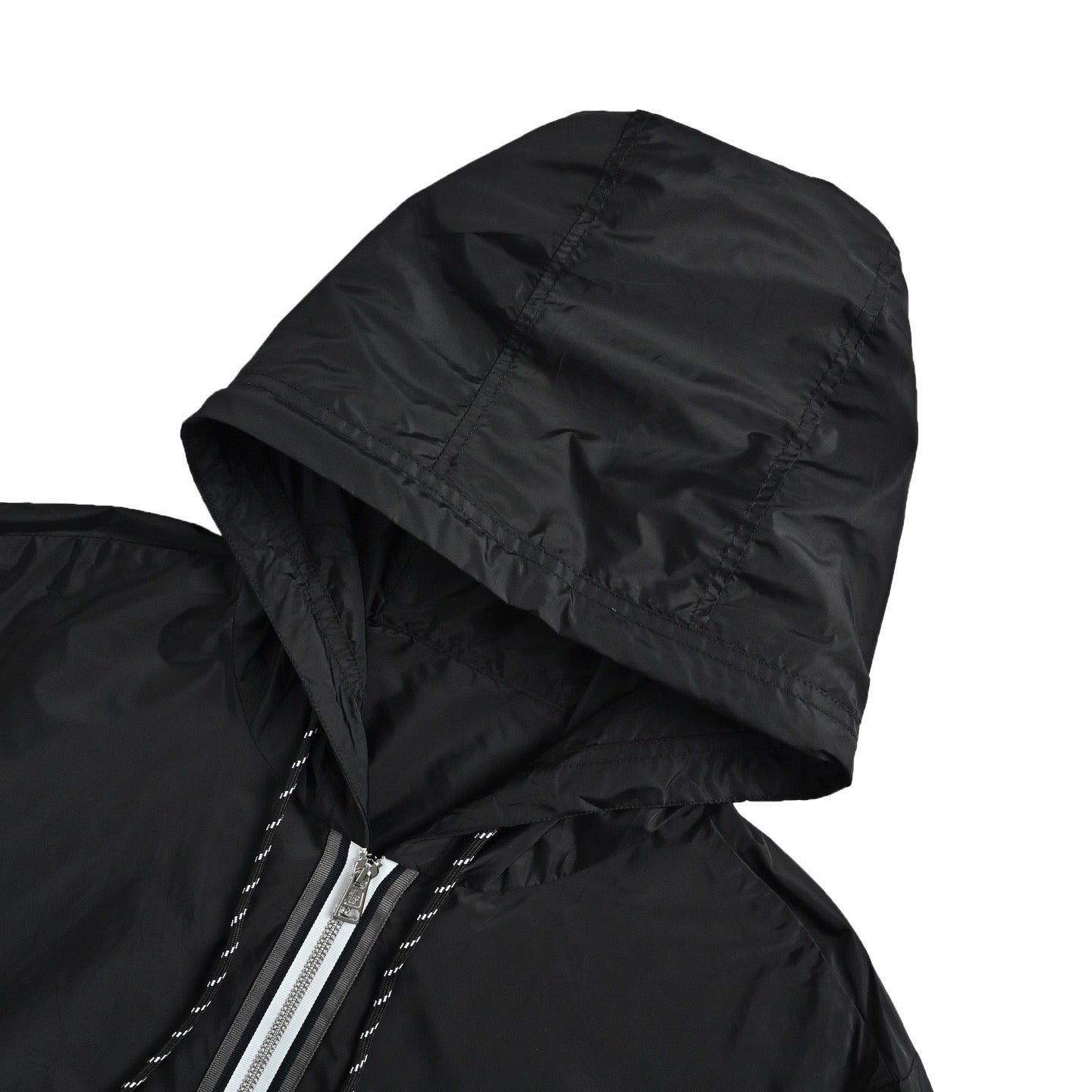 Black Jackets