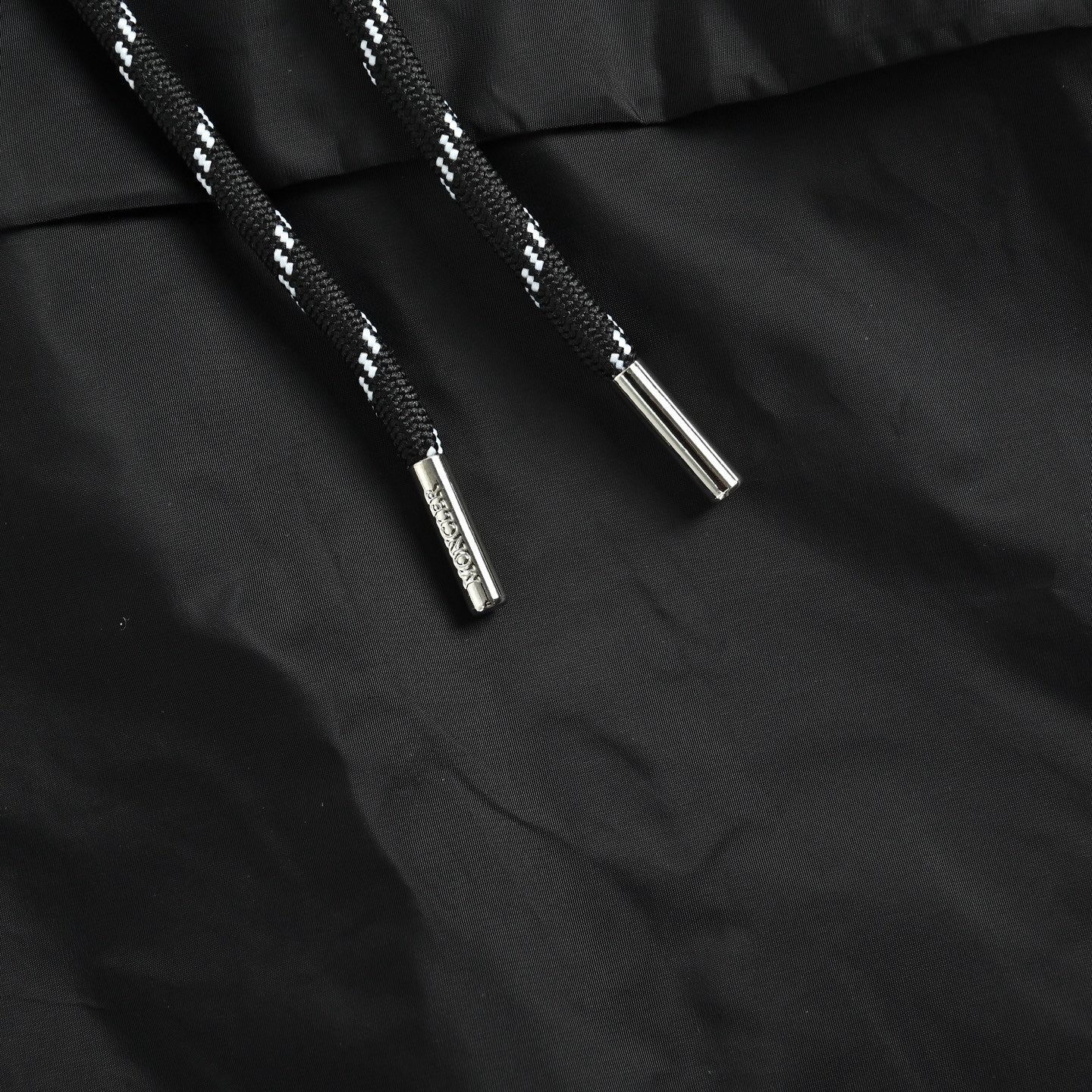 Black Jackets