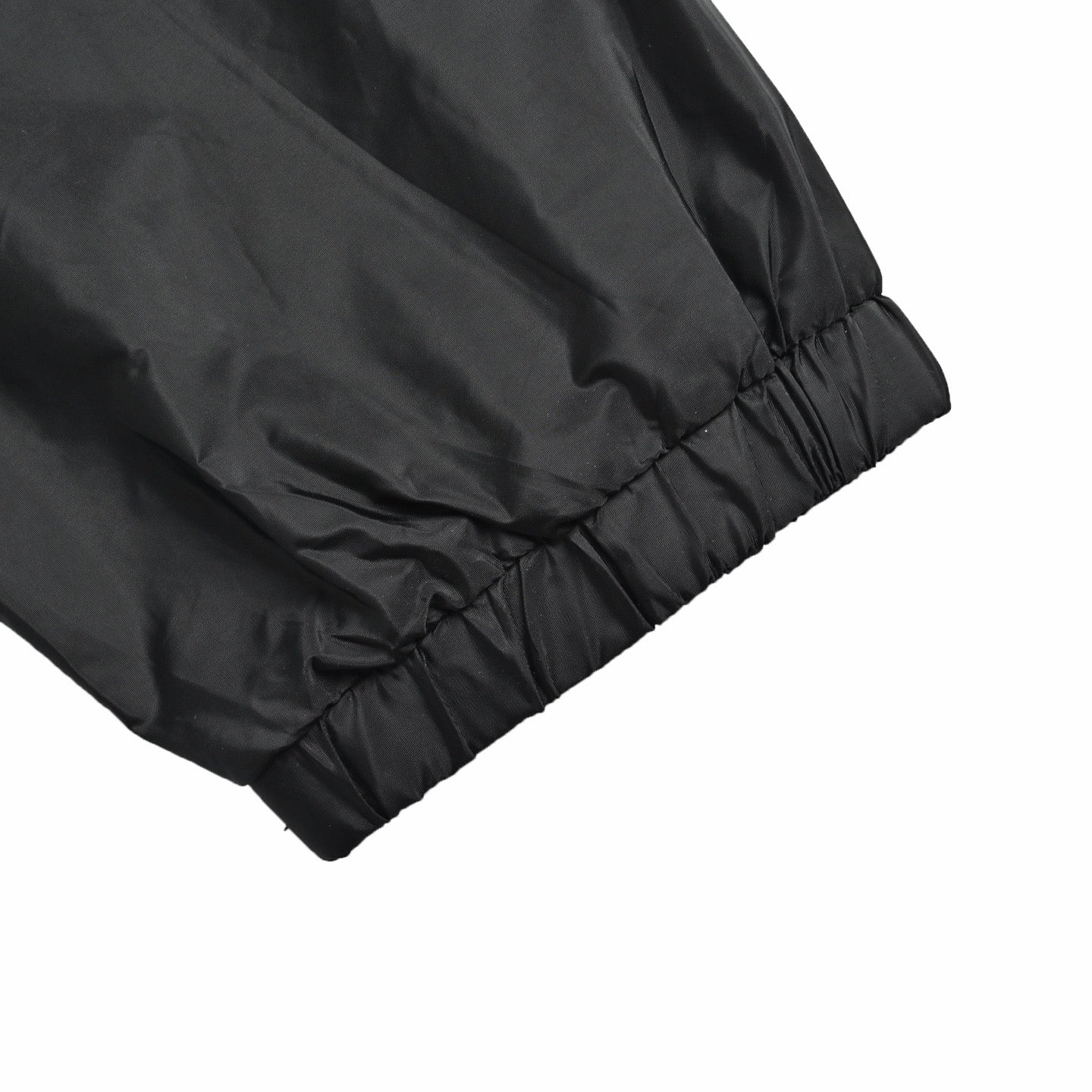 Black Jackets