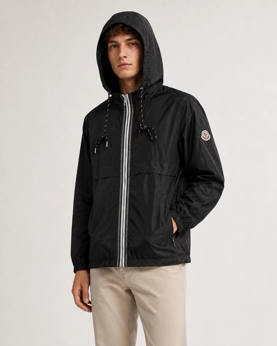 Black Jackets