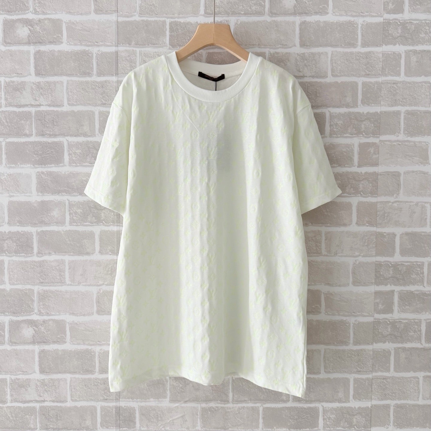 Black and White T-Shirt