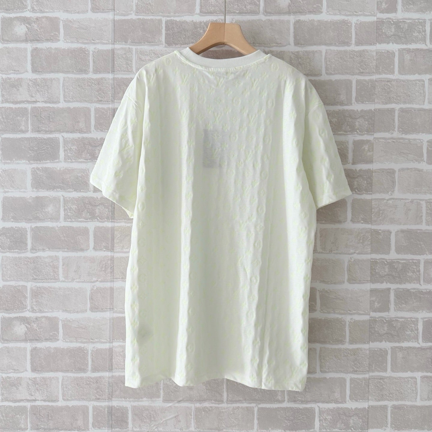 Black and White T-Shirt