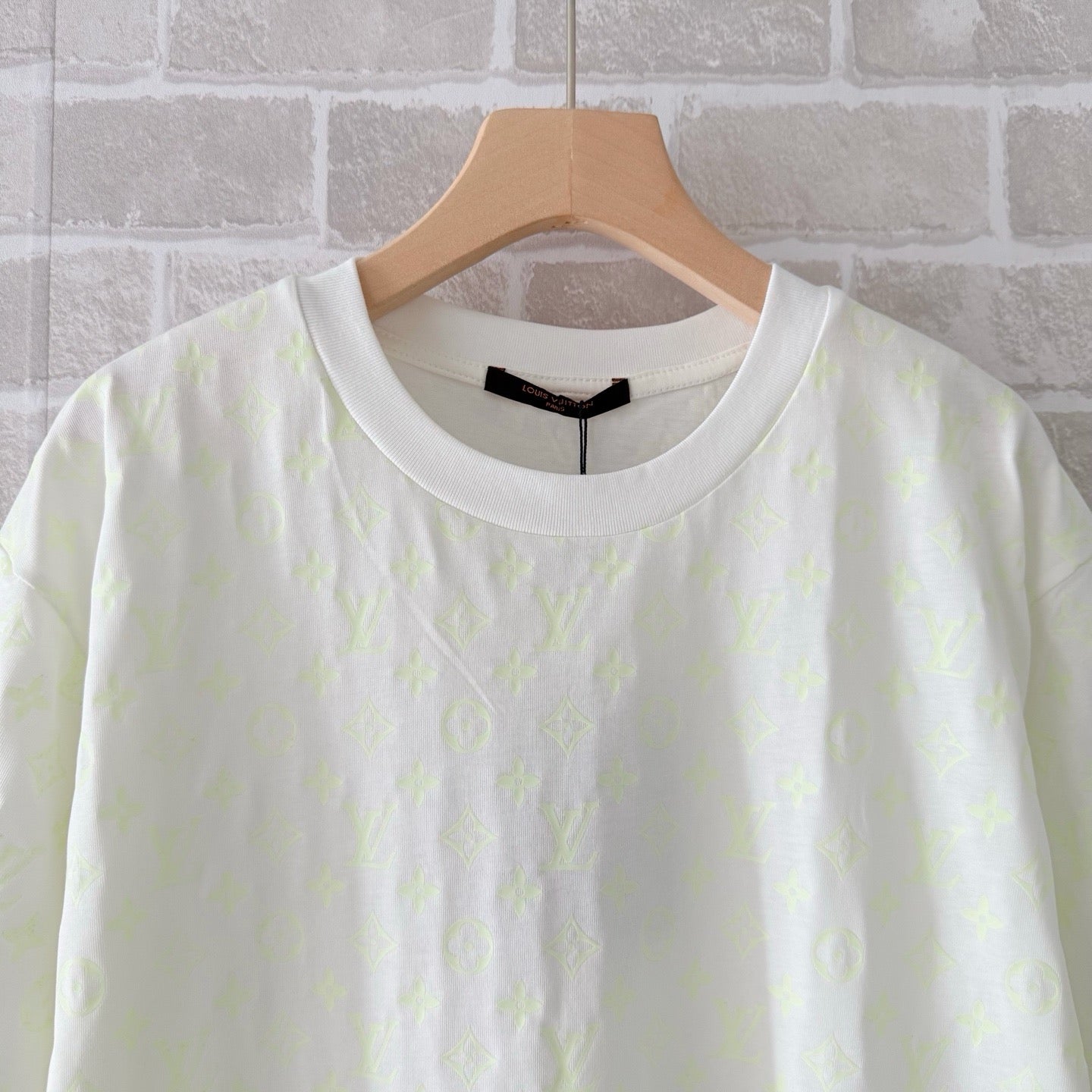Black and White T-Shirt