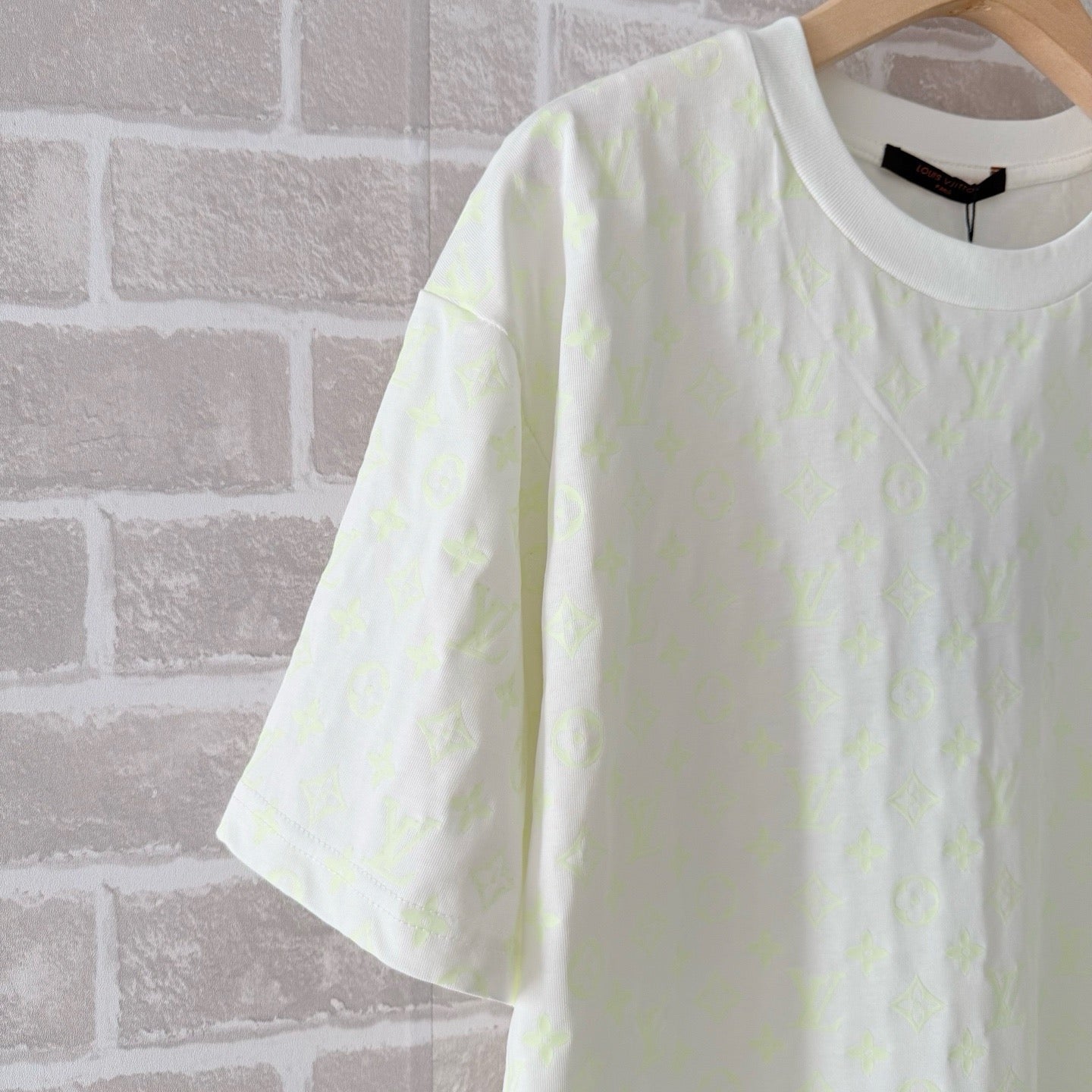 Black and White T-Shirt