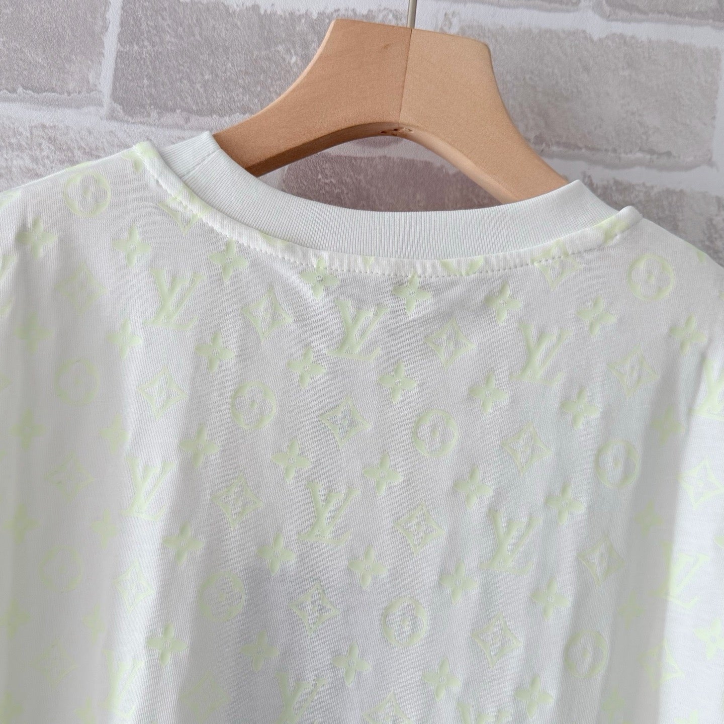 Black and White T-Shirt
