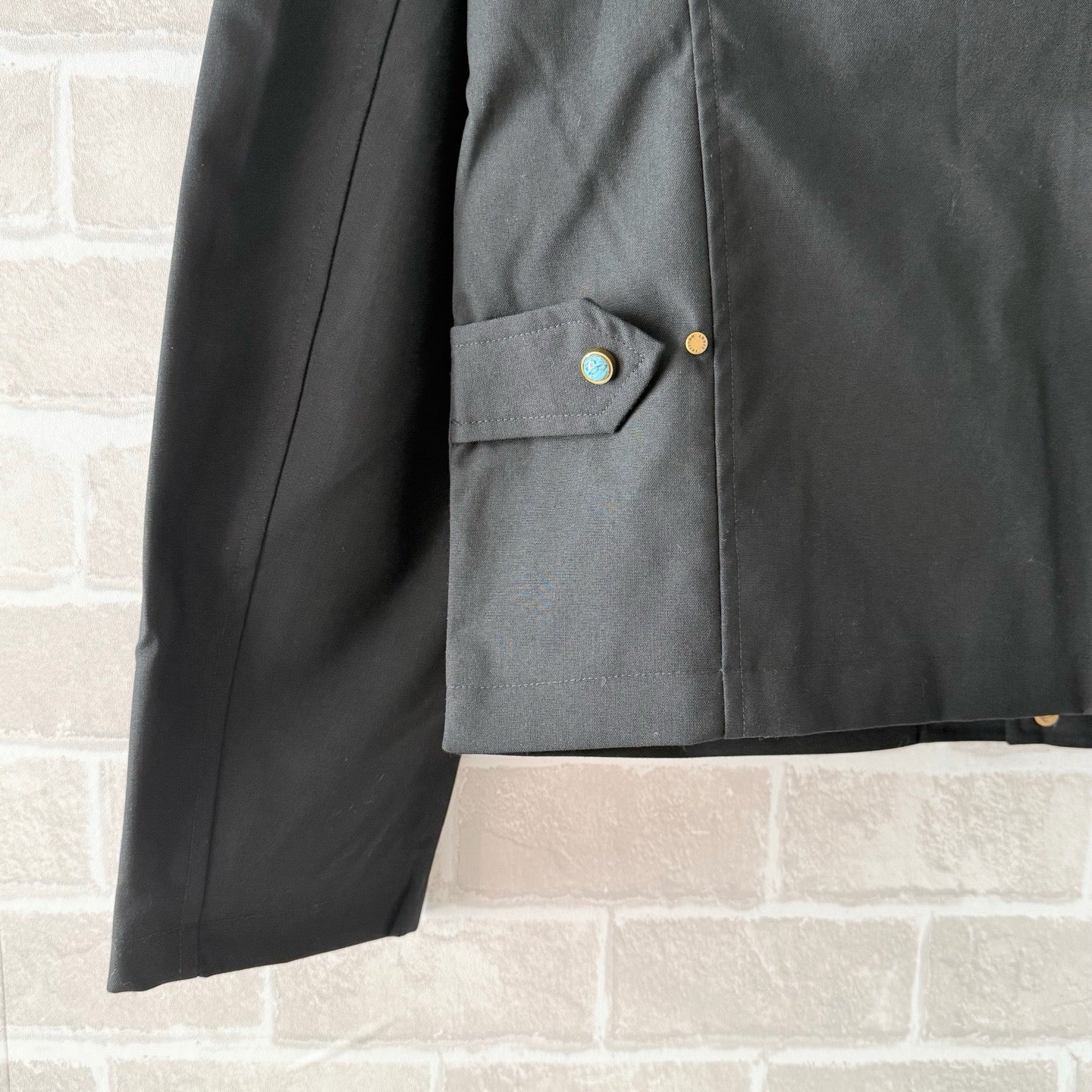 Black jacket