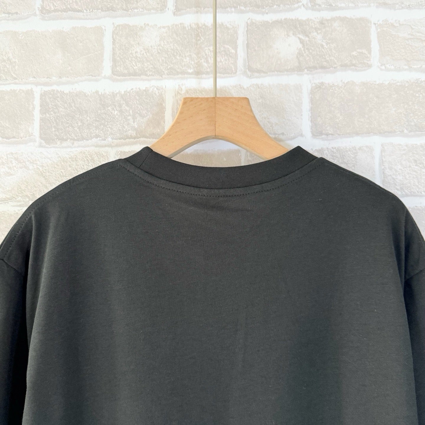 Black T-shirt