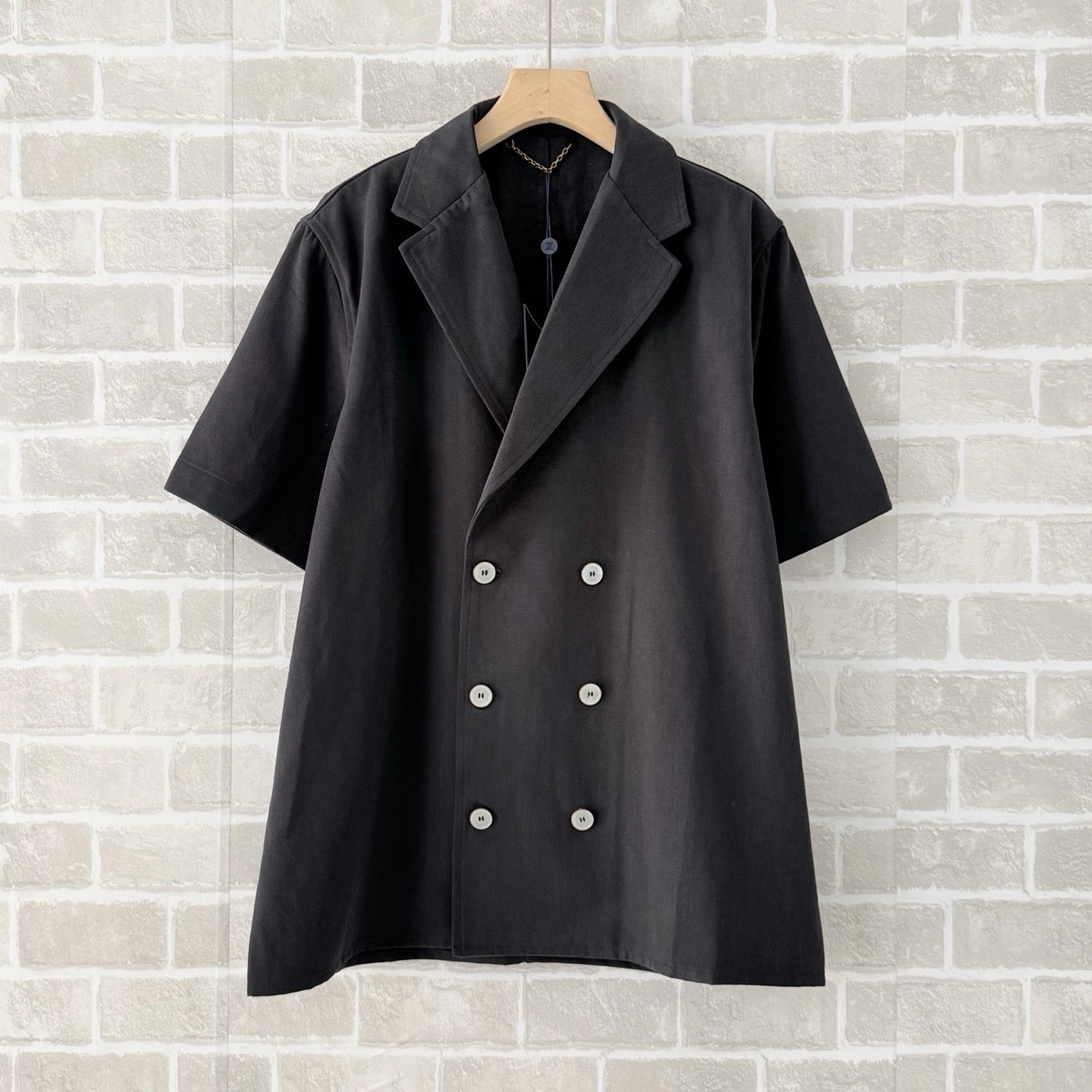 Black Jacket