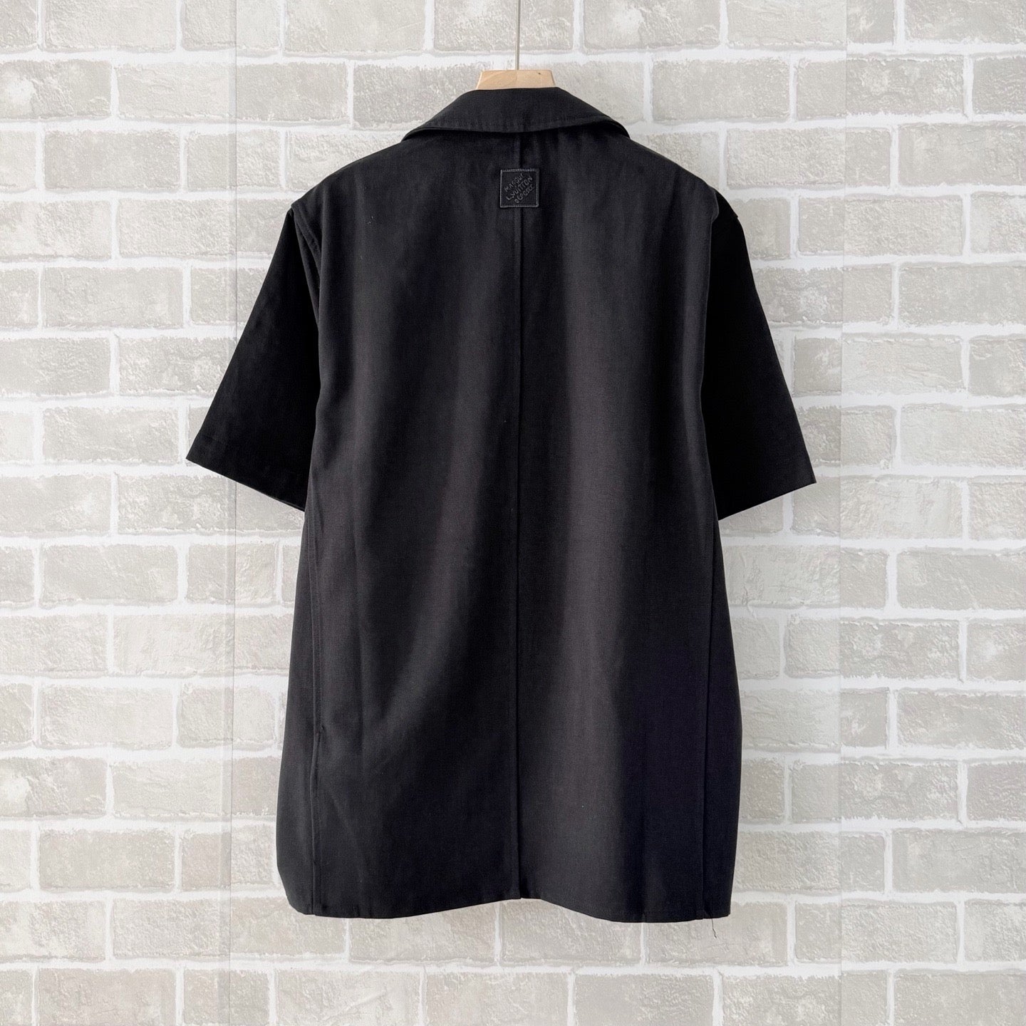 Black Jacket