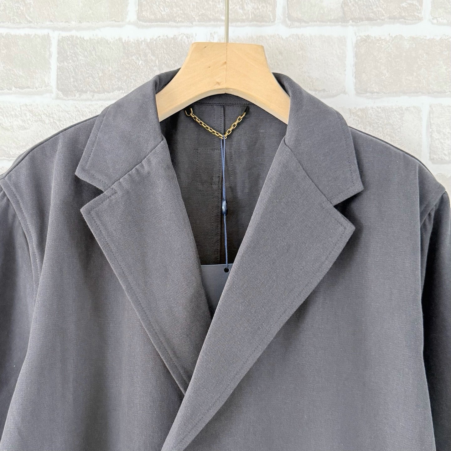 Black Jacket