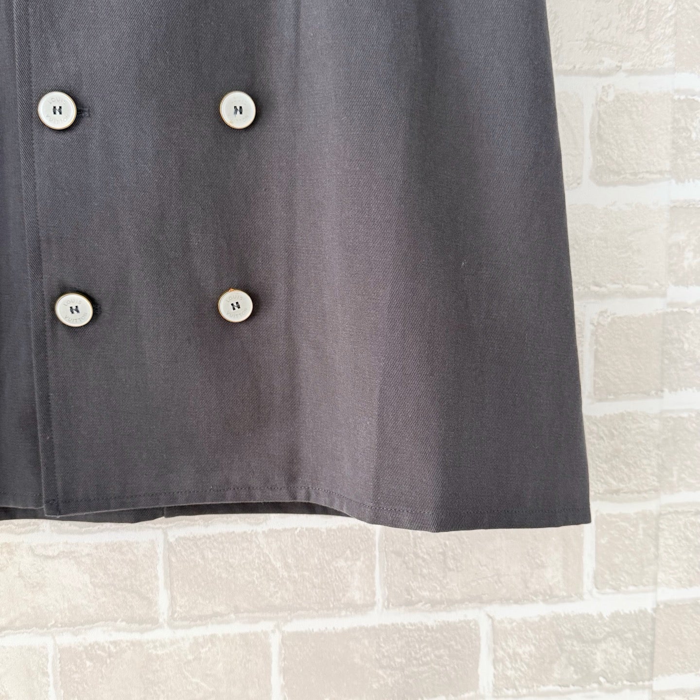 Black Jacket