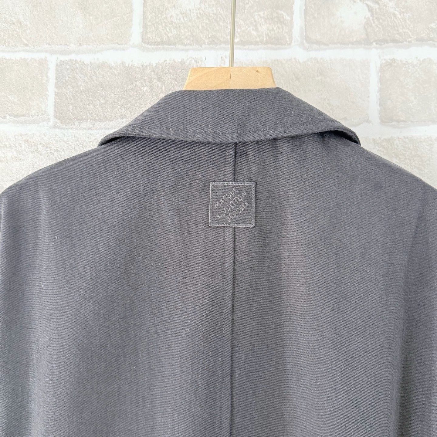 Black Jacket