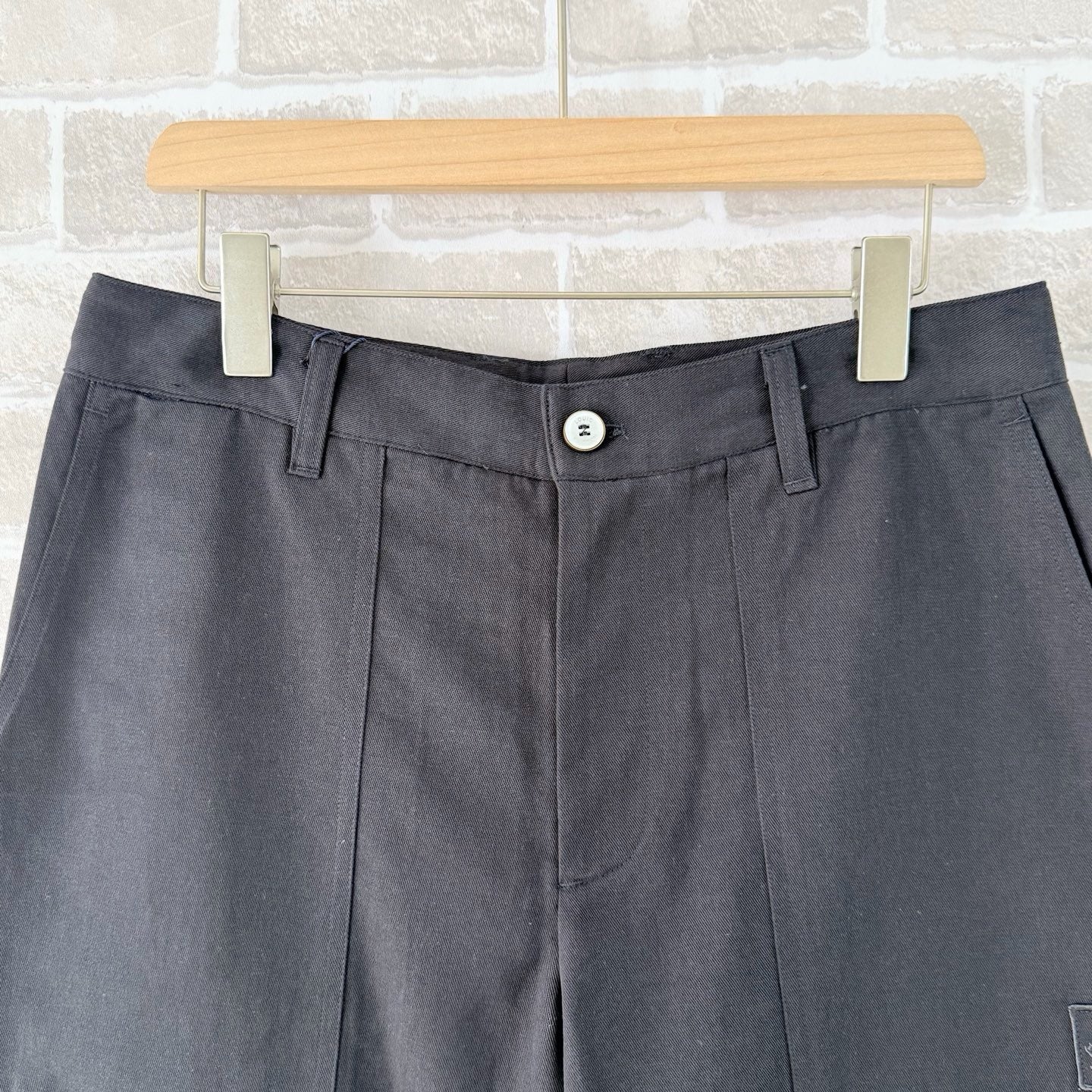 Black Shorts