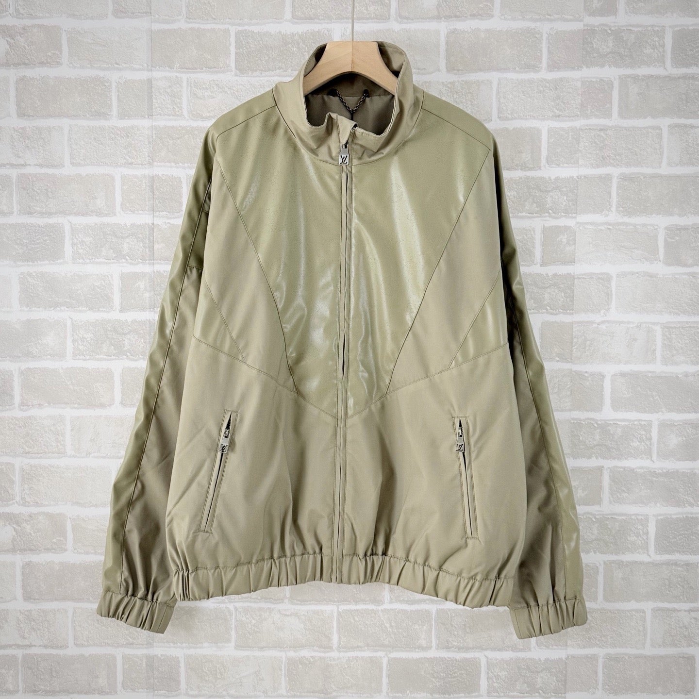 Multi-Color jacket