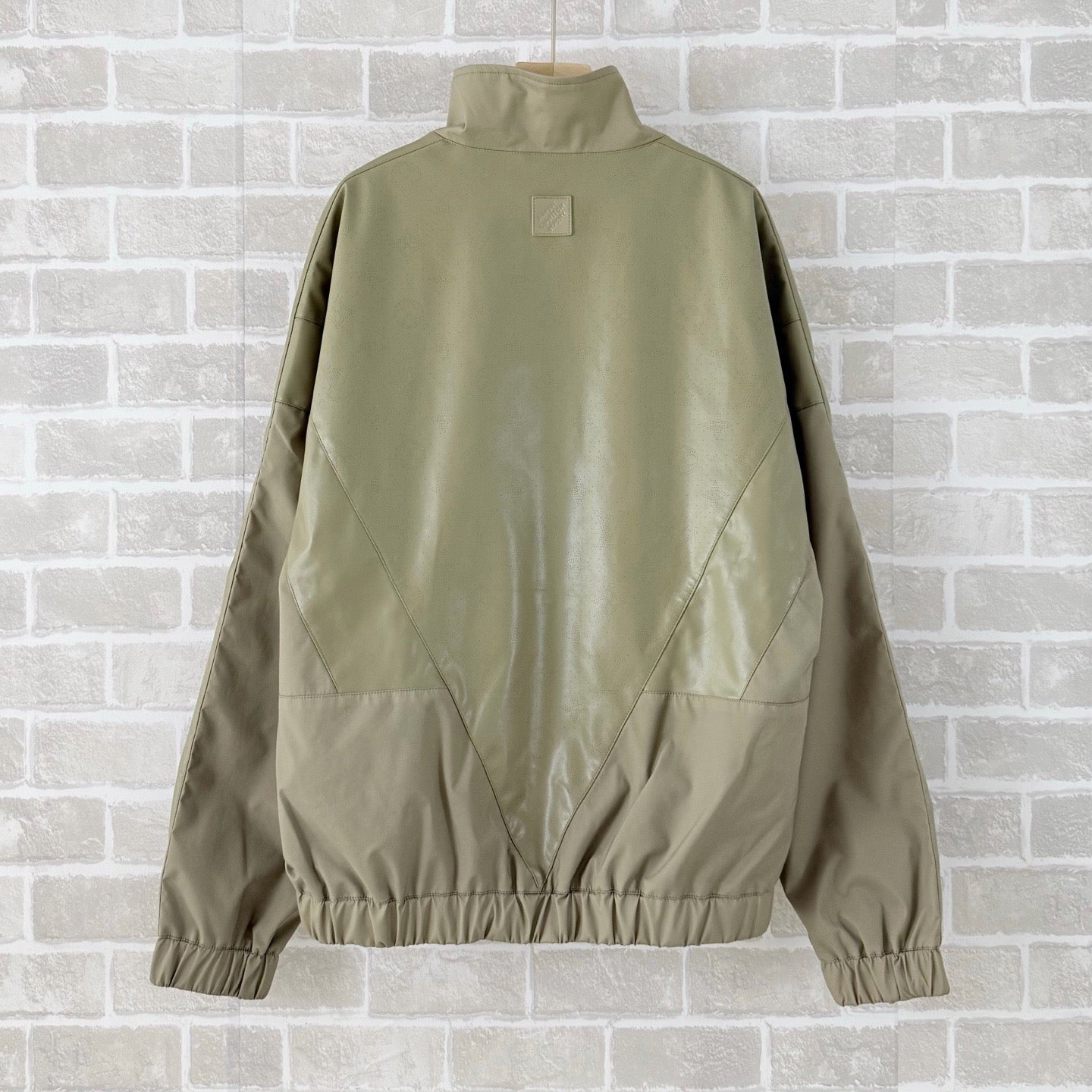 Multi-Color jacket
