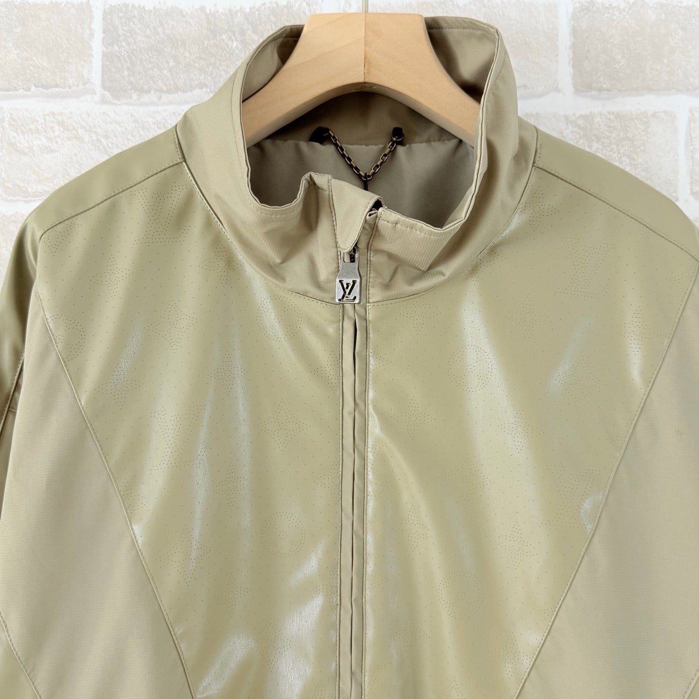 Multi-Color jacket
