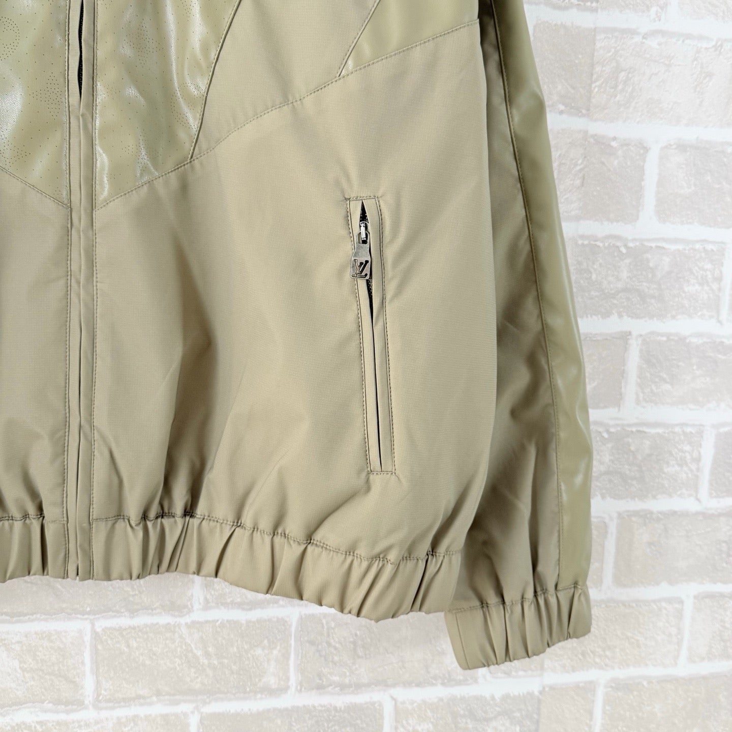 Multi-Color jacket
