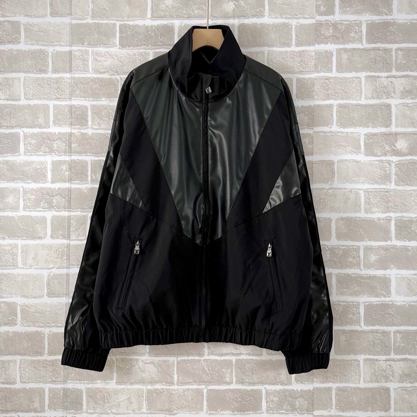 Multi-Color jacket