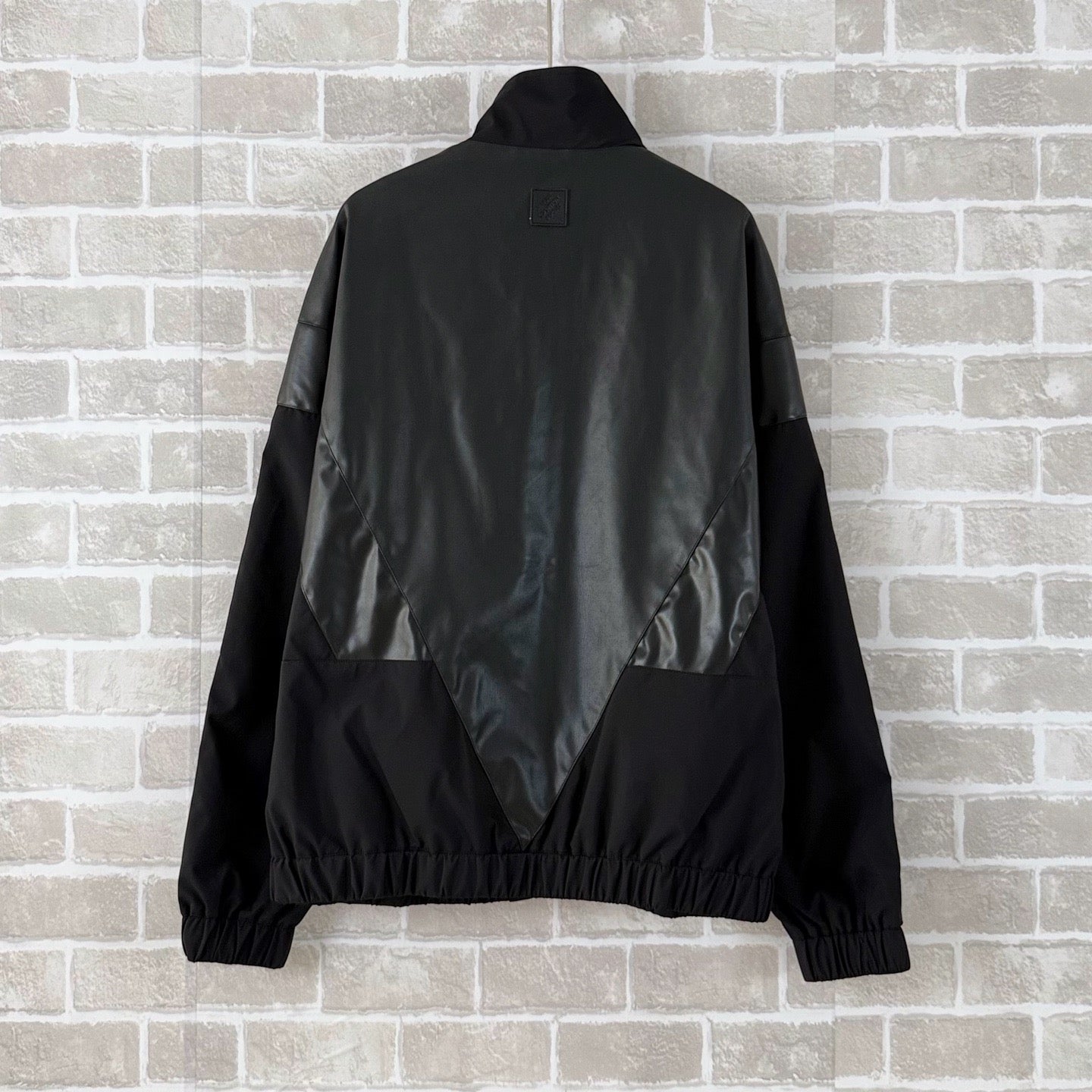 Multi-Color jacket