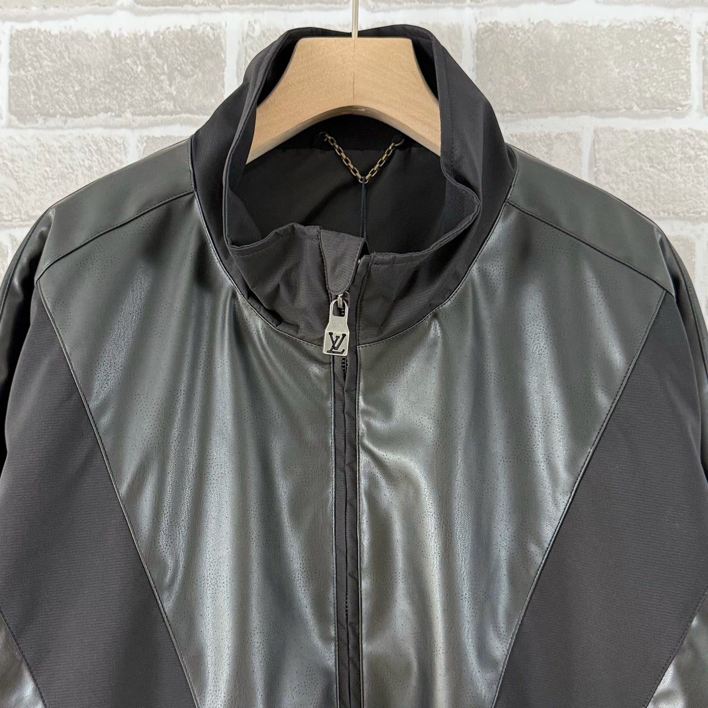 Multi-Color jacket