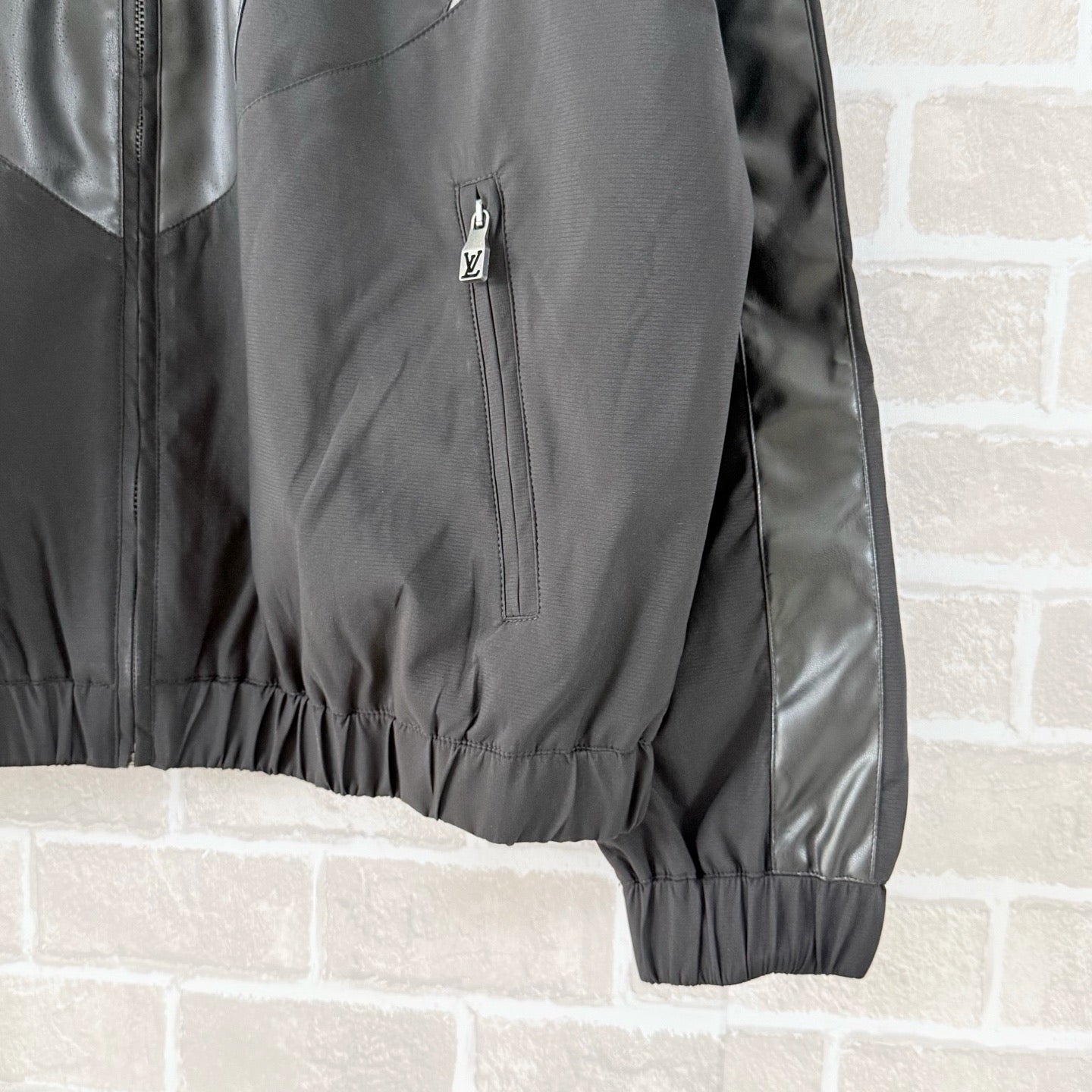 Multi-Color jacket