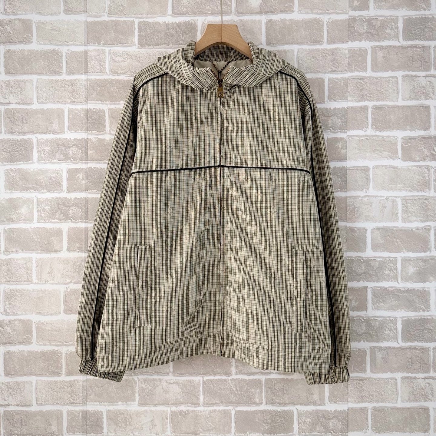 Multi-Color jacket