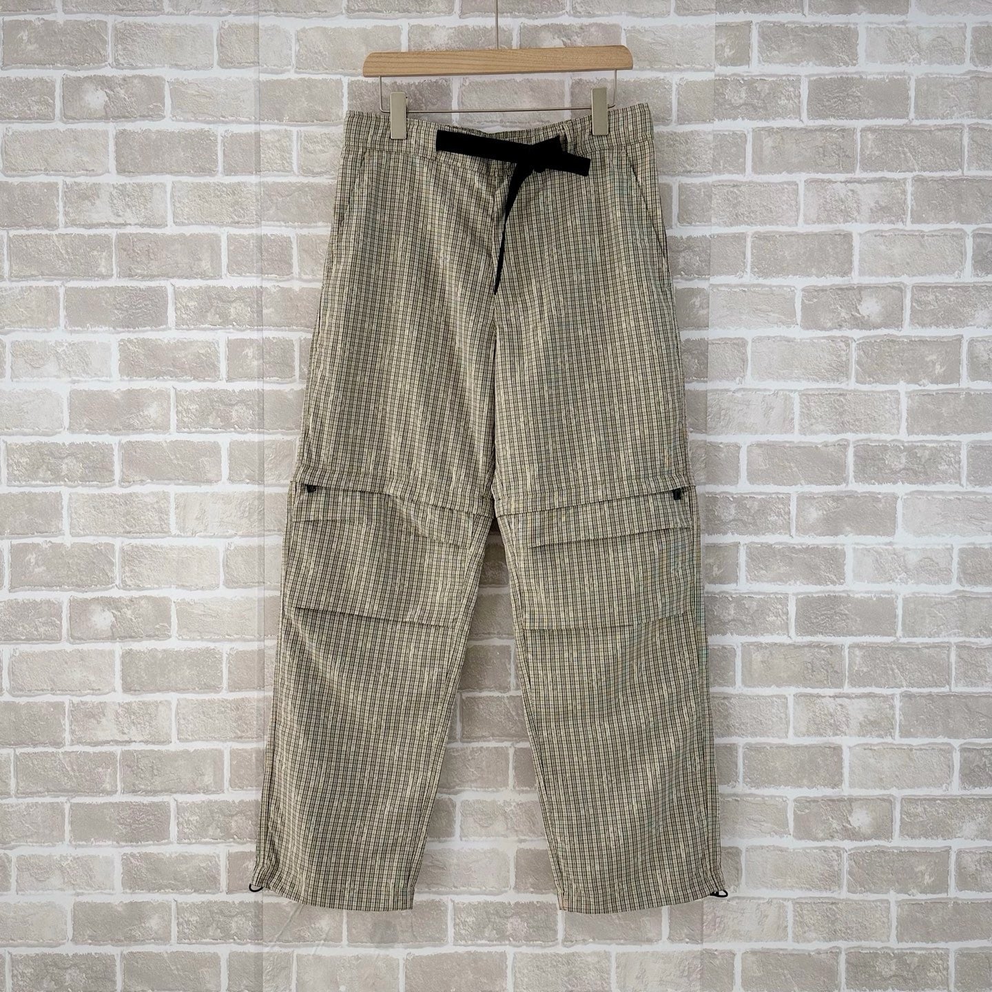 Multi-Color Pants
