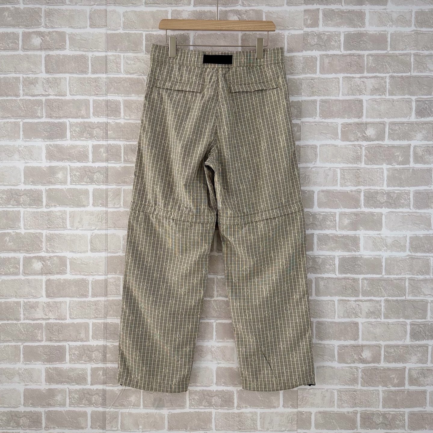 Multi-Color Pants