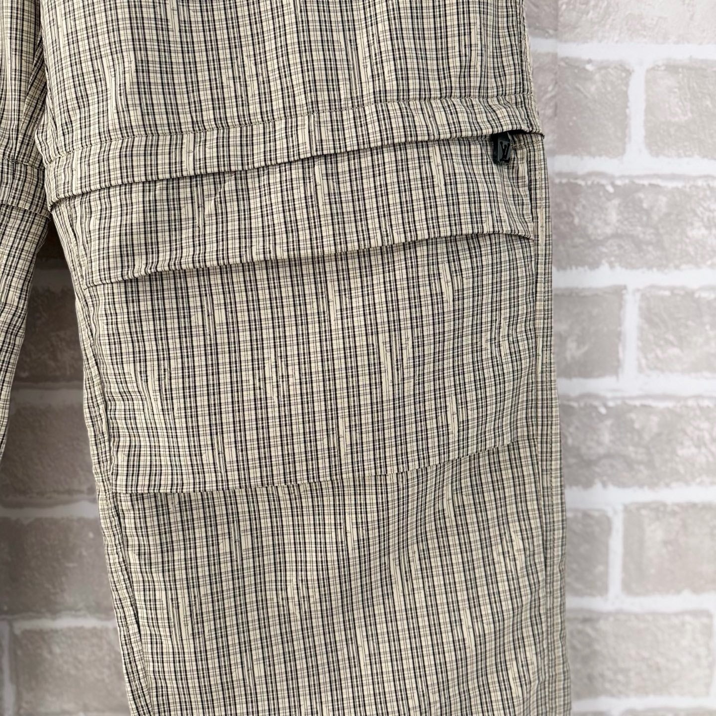 Multi-Color Pants